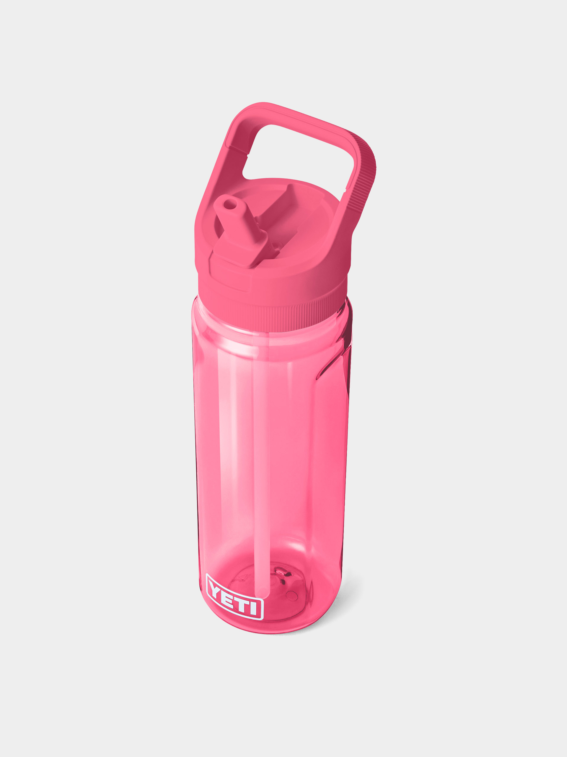 Fľaša YETI Yonder 750ml Colour Straw (tropical pink)