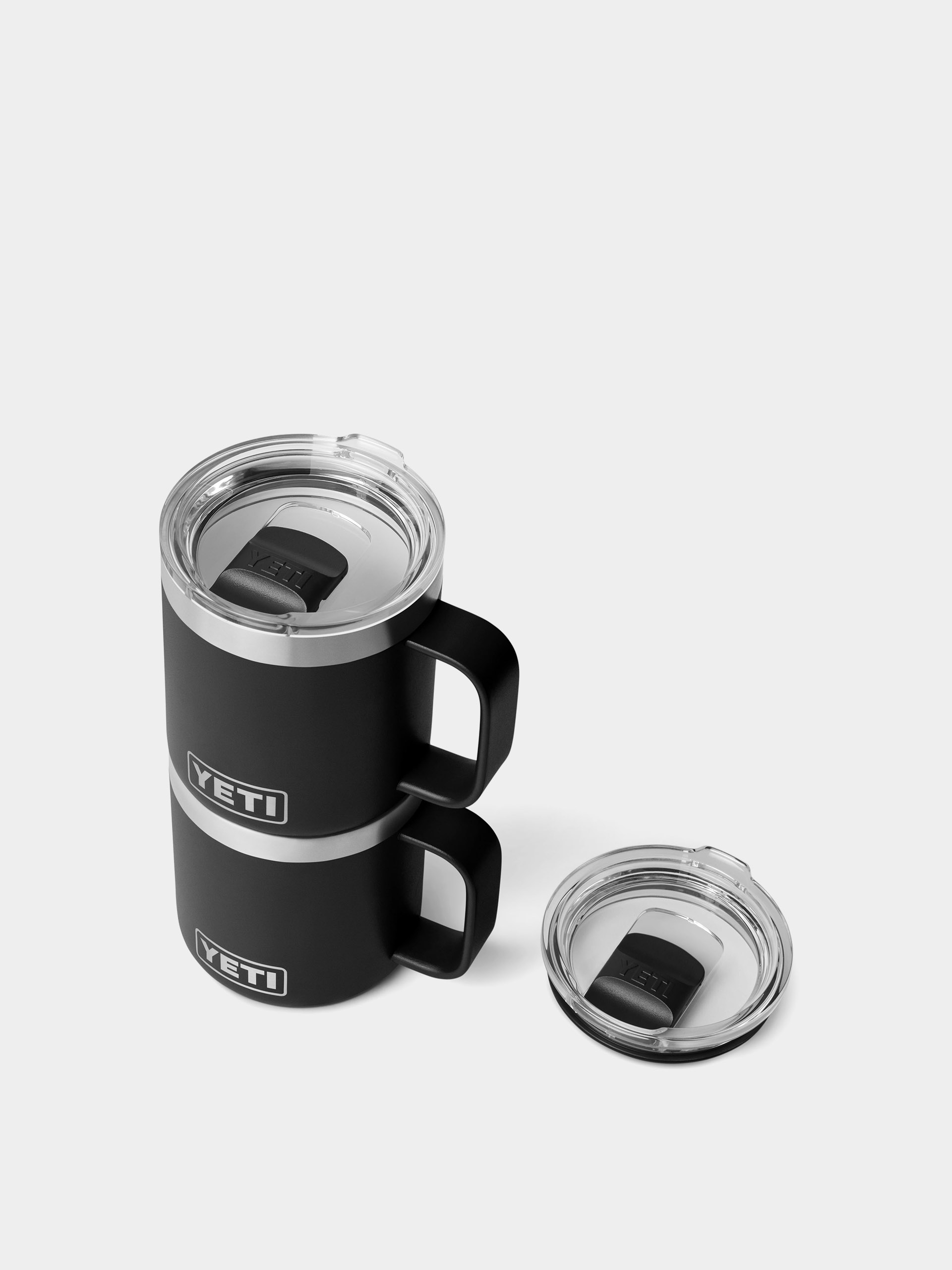 Pohár YETI Rambler 295ml (black)