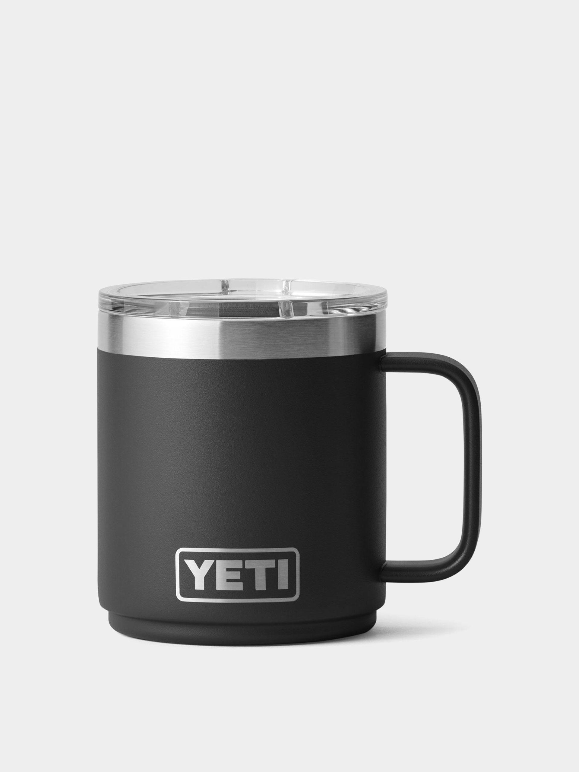 Pohu00e1r YETI Rambler 295ml (black)
