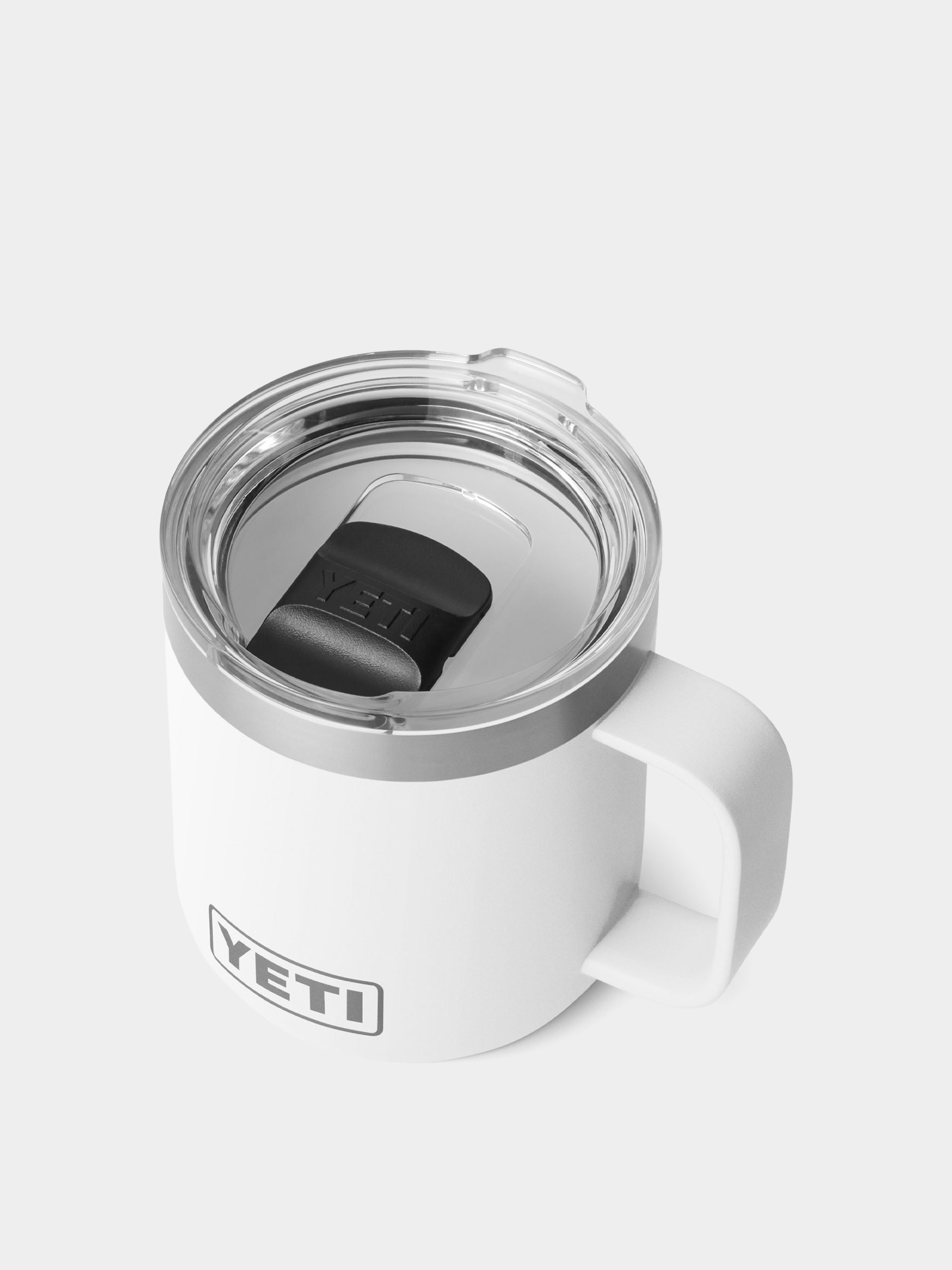 Pohár YETI Rambler 295ml (white)