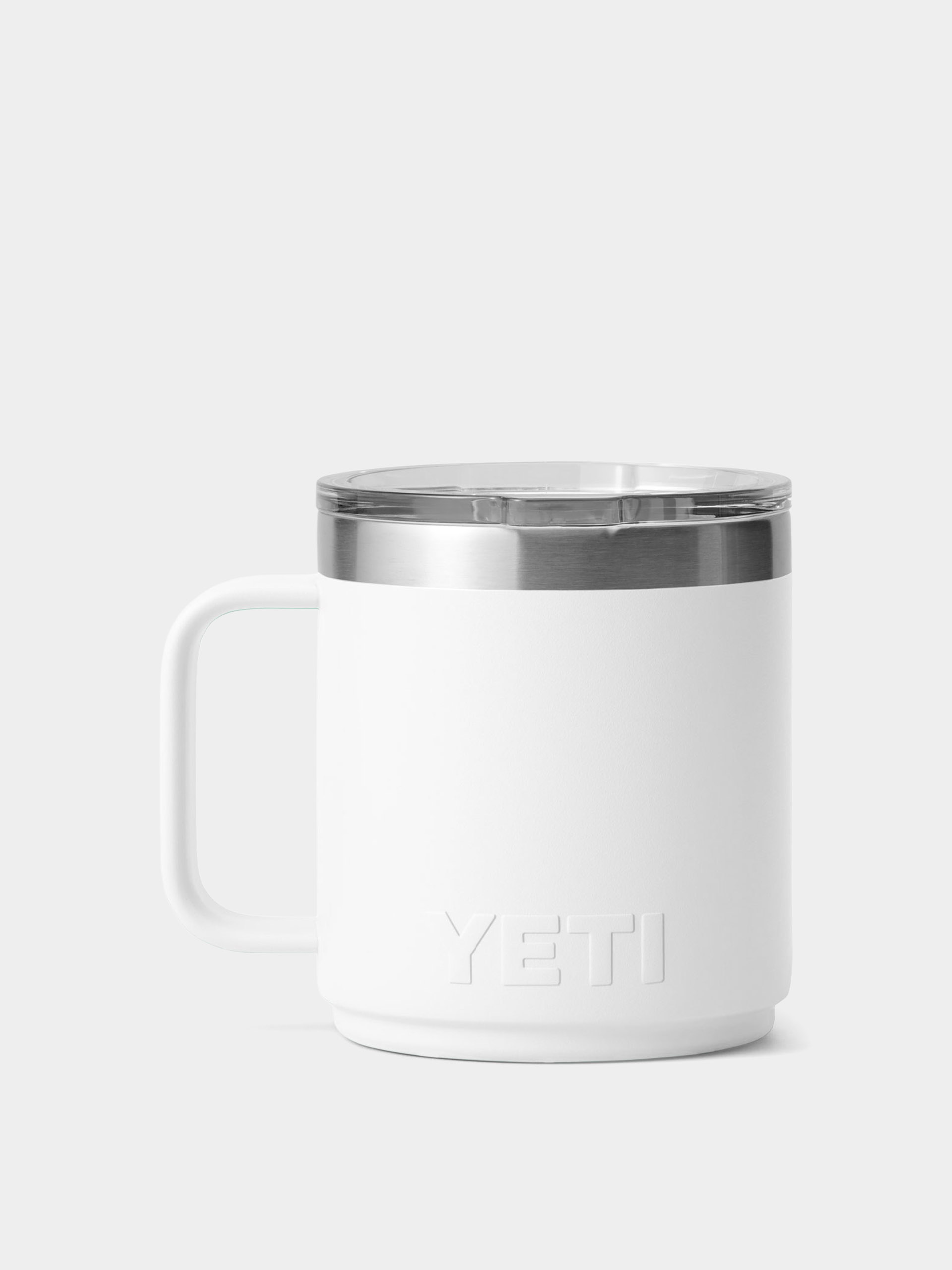 Pohár YETI Rambler 295ml (white)