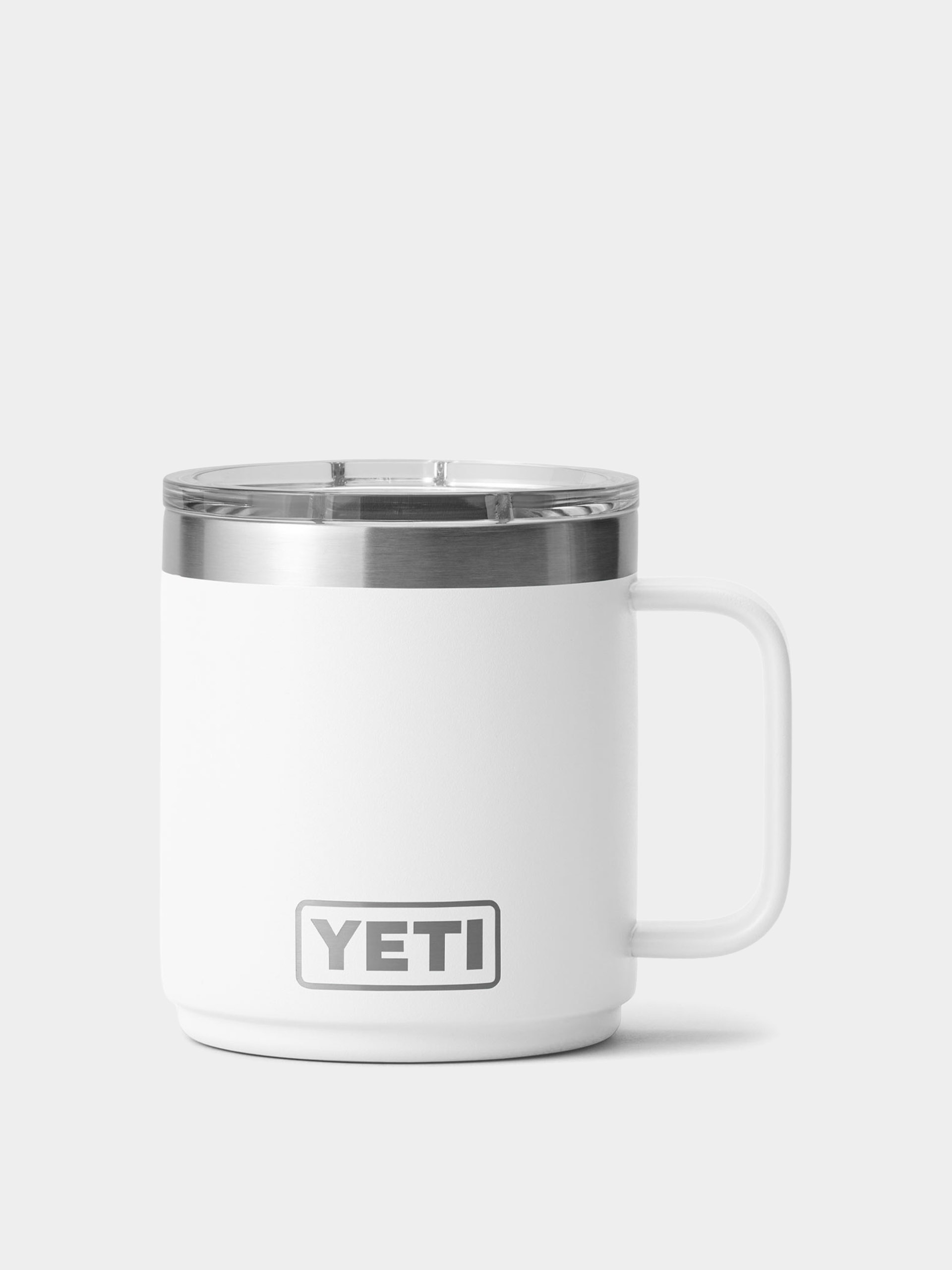 Pohu00e1r YETI Rambler 295ml (white)