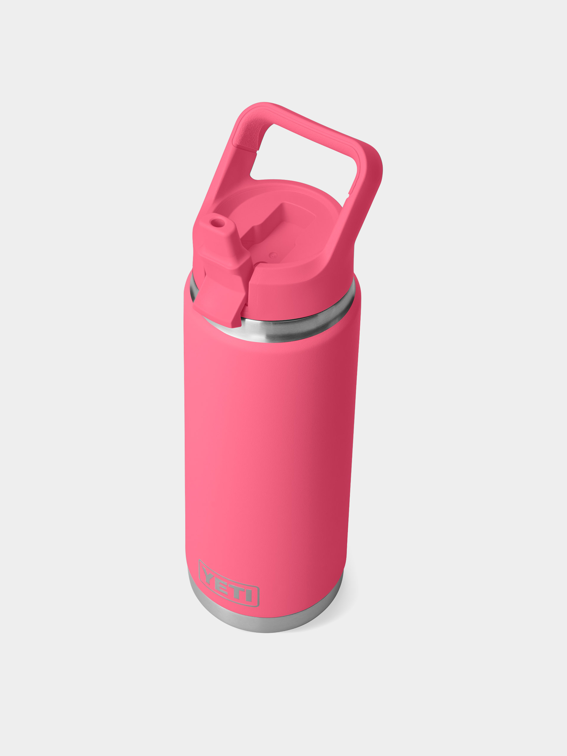 Fľaša YETI Rambler 769ml Colour Straw (tropical pink)