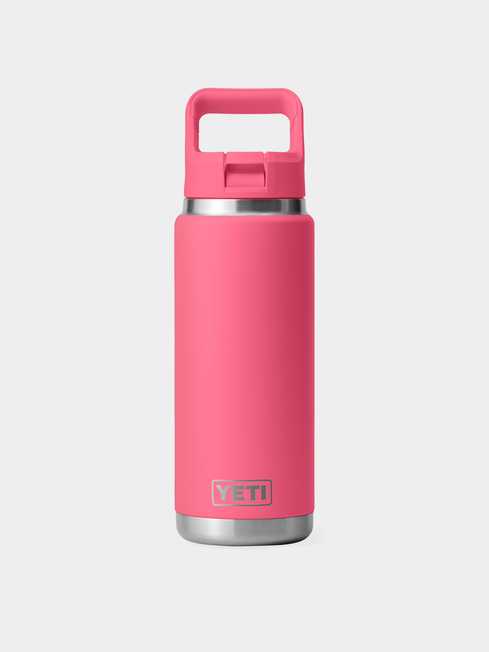 Fľaša YETI Rambler 769ml Colour Straw (tropical pink)
