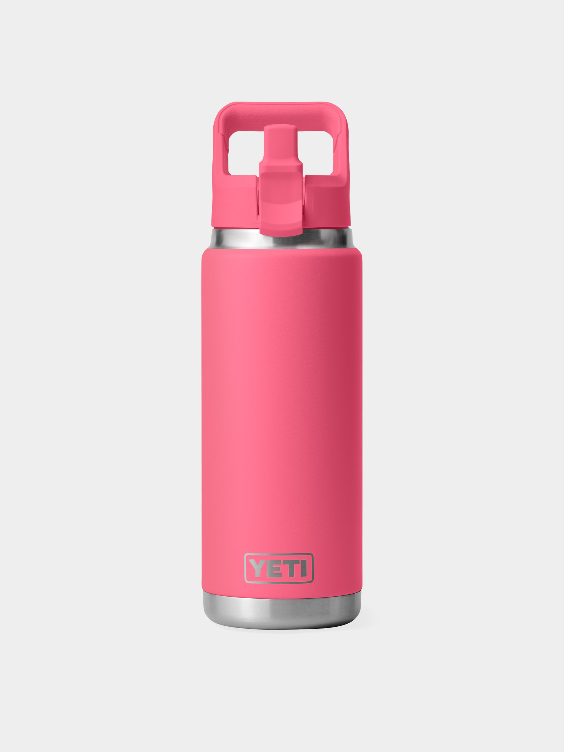 Fľaša YETI Rambler 769ml Colour Straw (tropical pink)