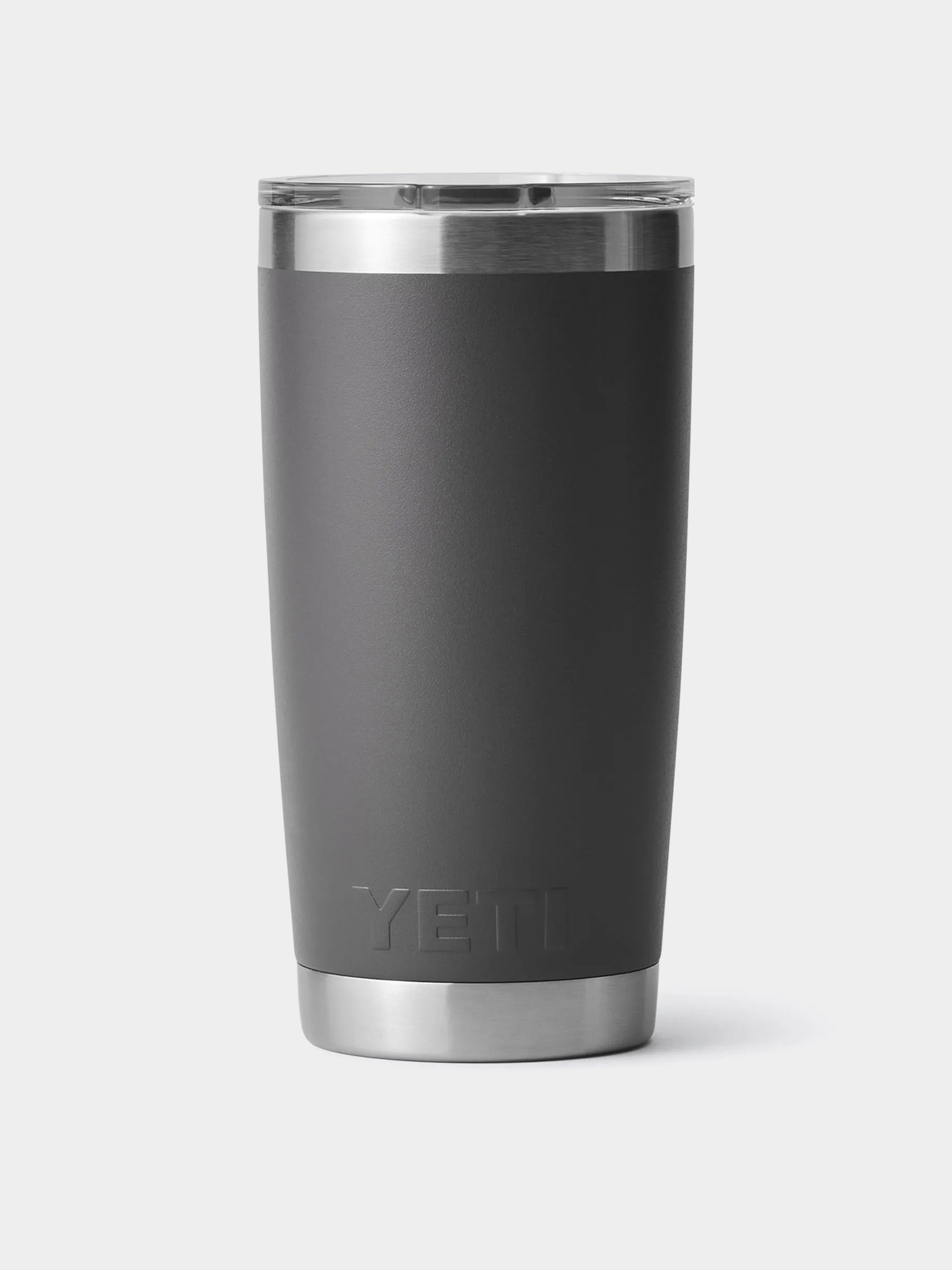 Pohár YETI Rambler 591ml Tumbler (charcoal)