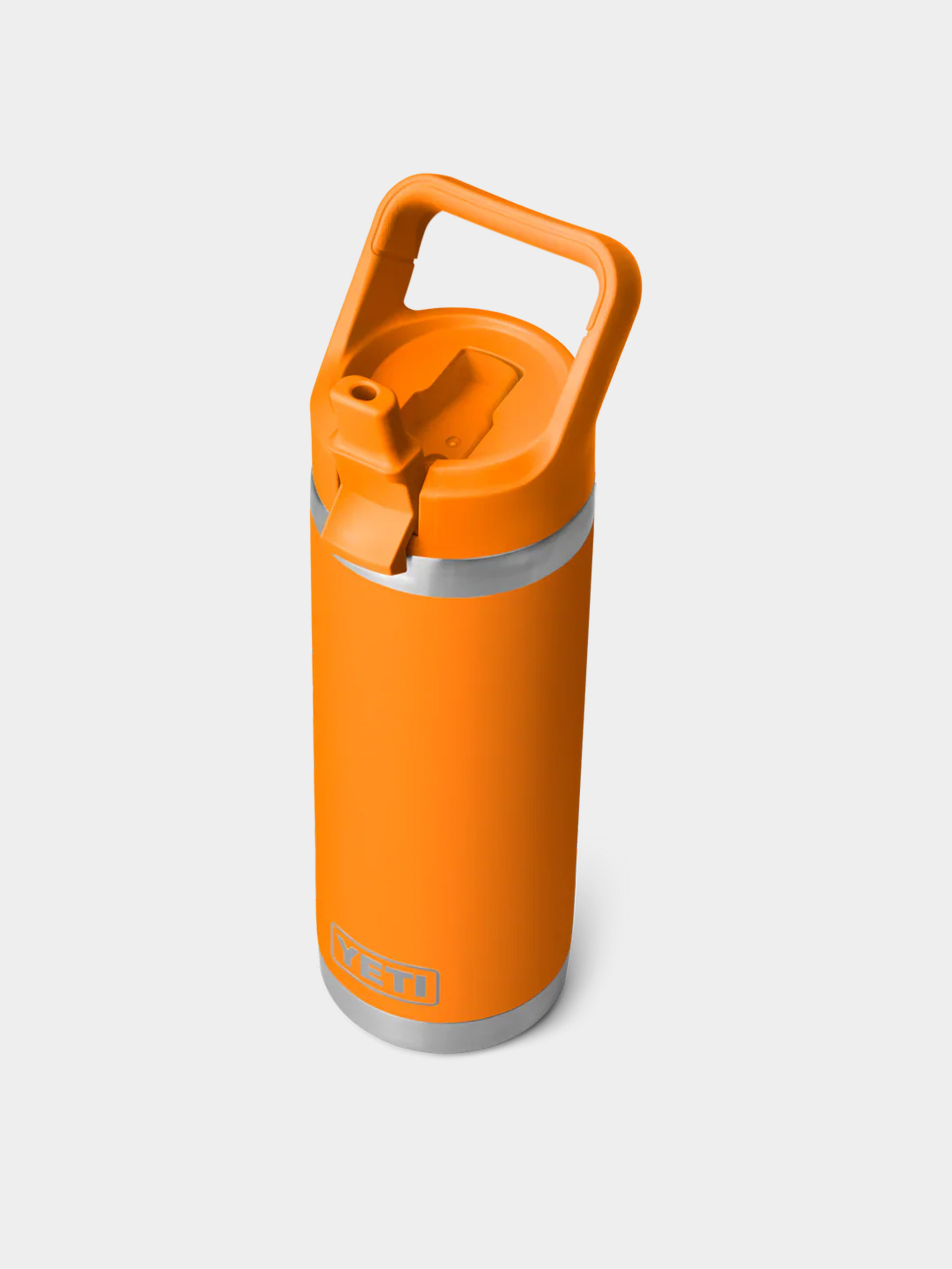 Fľaša YETI Rambler 532ml Colour Straw (king crab)