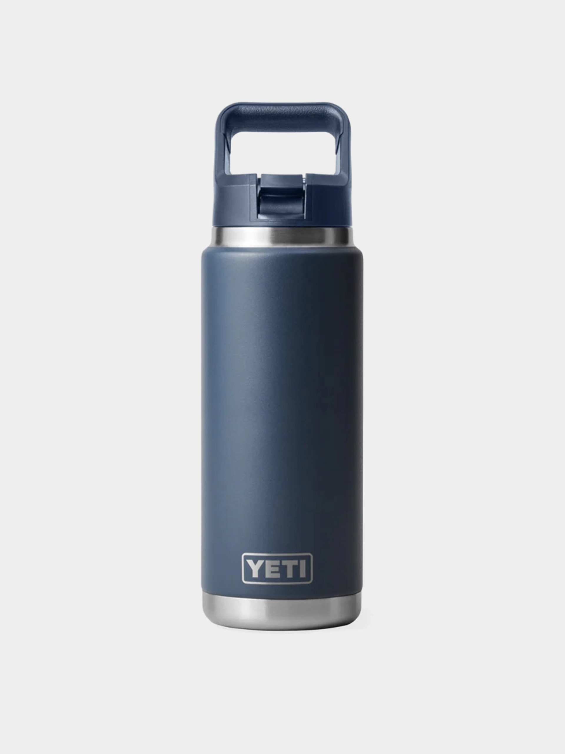 Fu013eau0161a YETI Rambler 769ml Colour Straw (navy)
