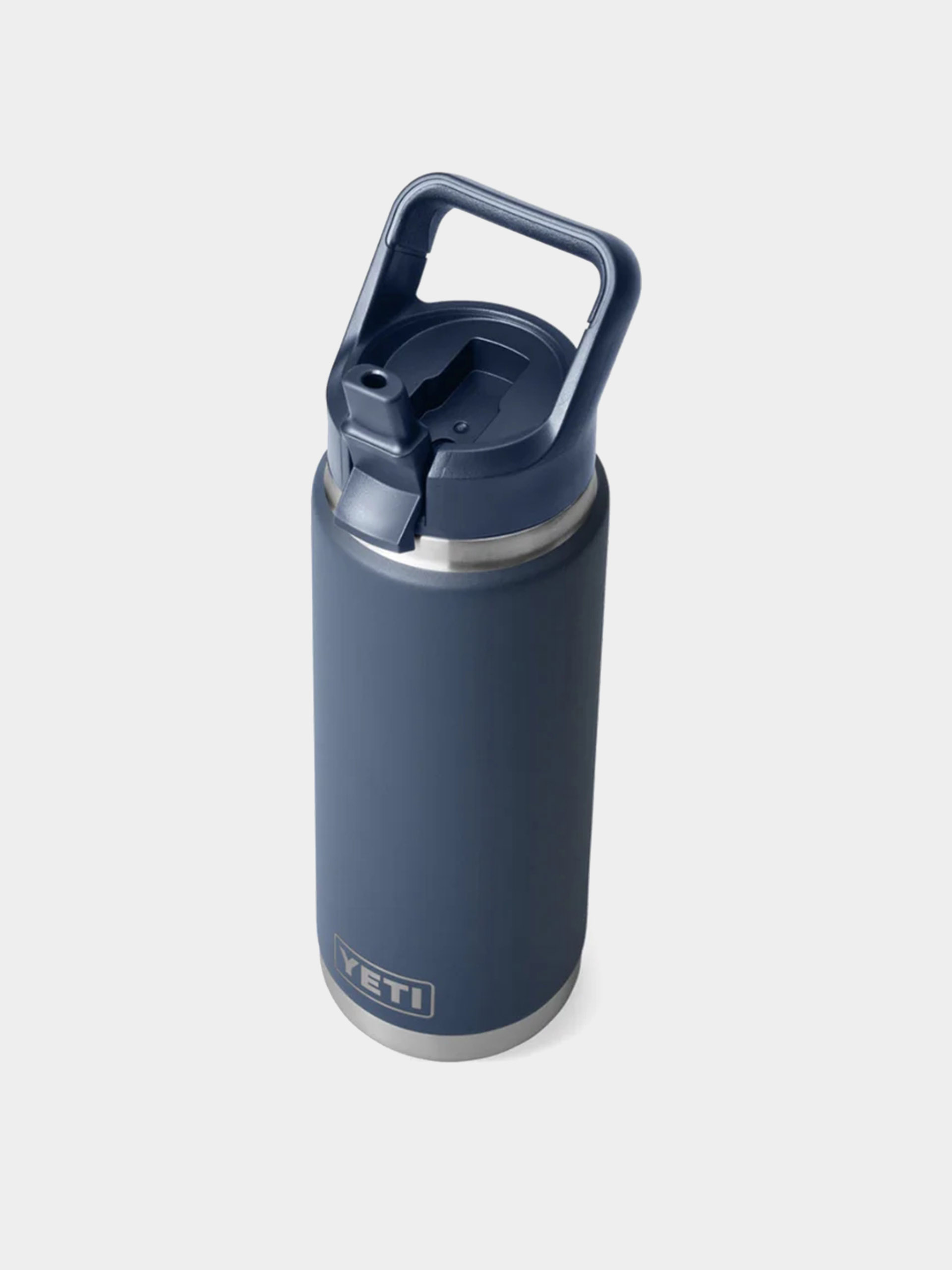 Fľaša YETI Rambler 769ml Colour Straw (navy)