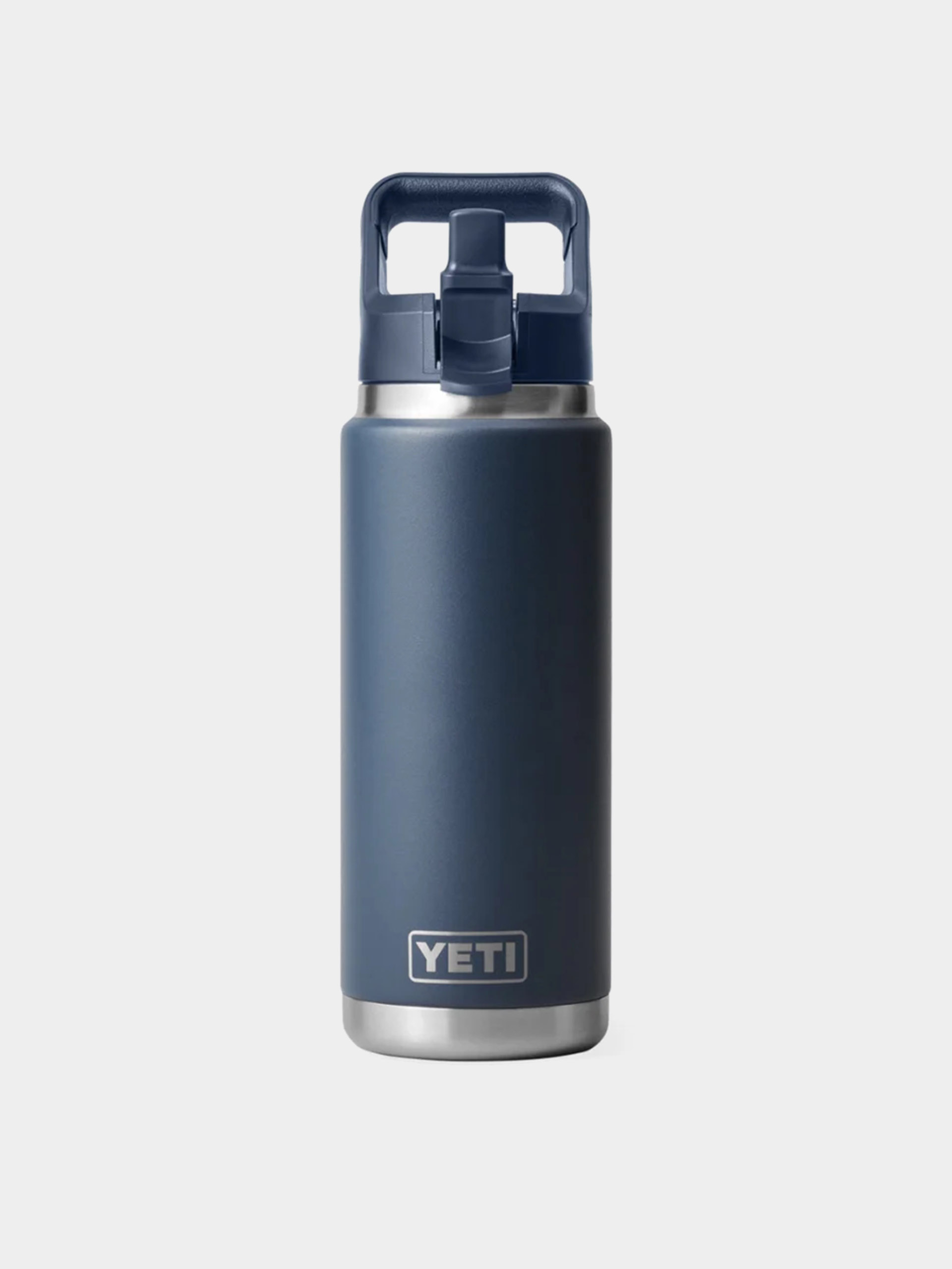 Fľaša YETI Rambler 769ml Colour Straw (navy)