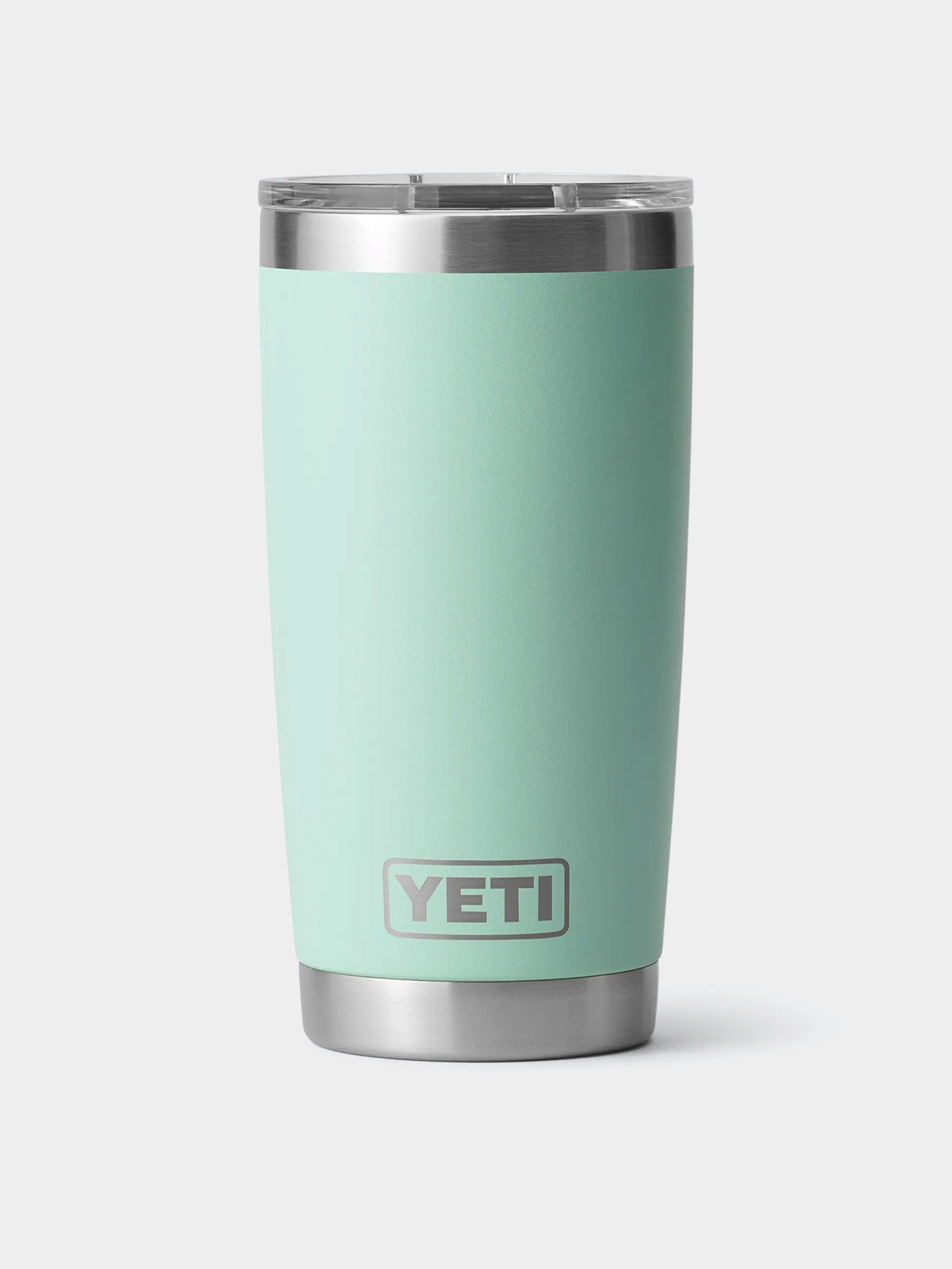 Pohár YETI Rambler 591ml Tumbler (seafoam)
