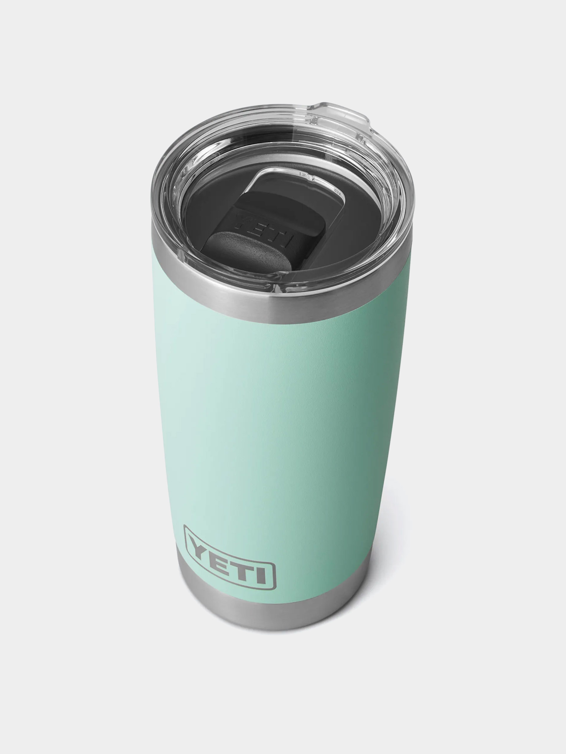 Pohár YETI Rambler 591ml Tumbler (seafoam)