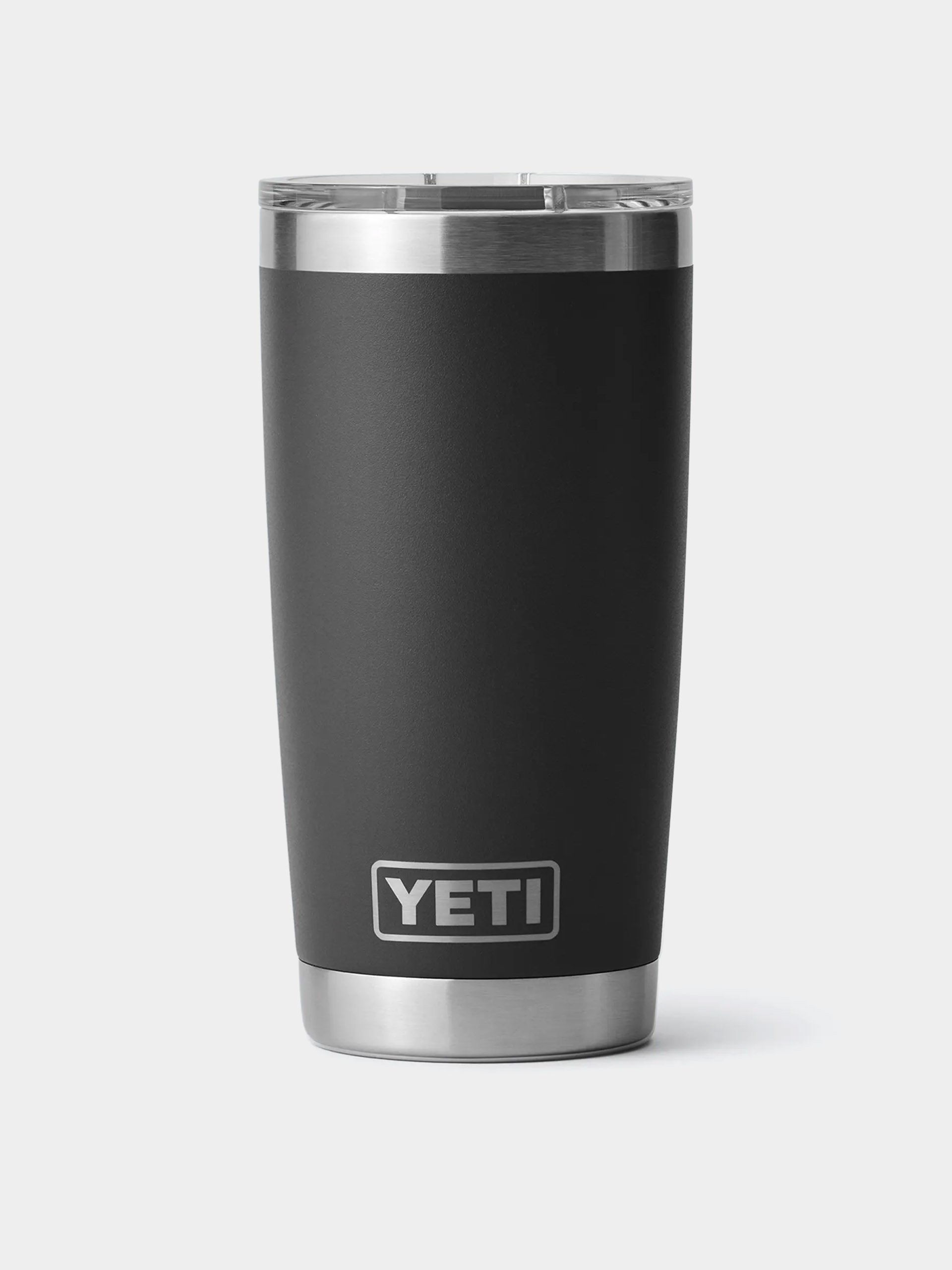 Pohu00e1r YETI Rambler 591ml Tumbler (black)
