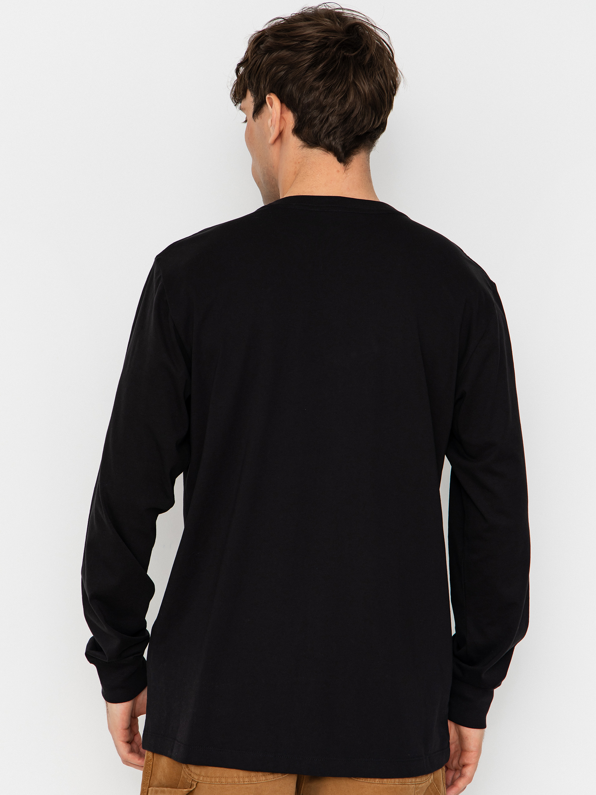 Triko The North Face Evolution Simple Dome (tnf black)