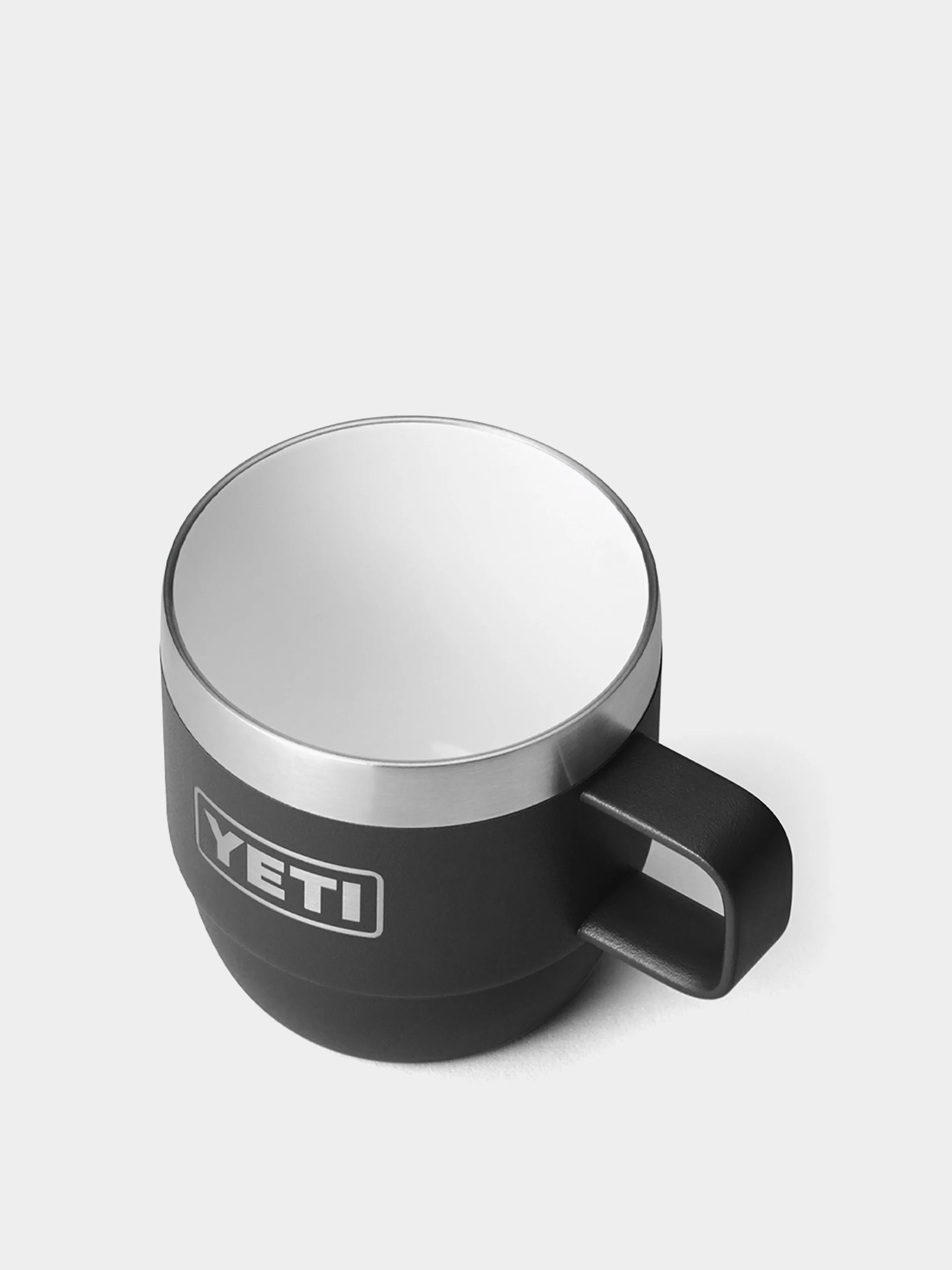 Pohár YETI Rambler 177ml Espresso 2Pk (black)