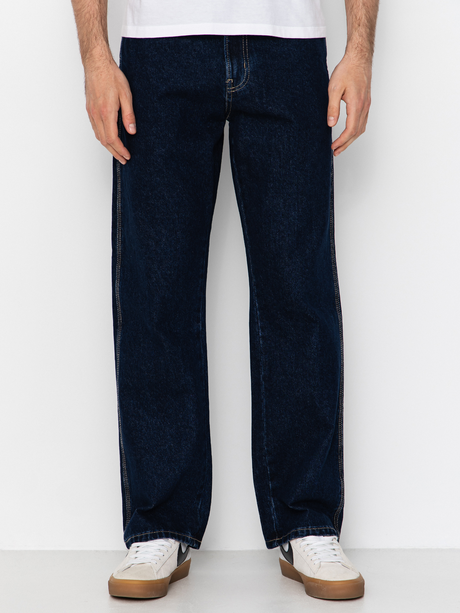 Nohavice Dickies 954 Relaxed Straight Work