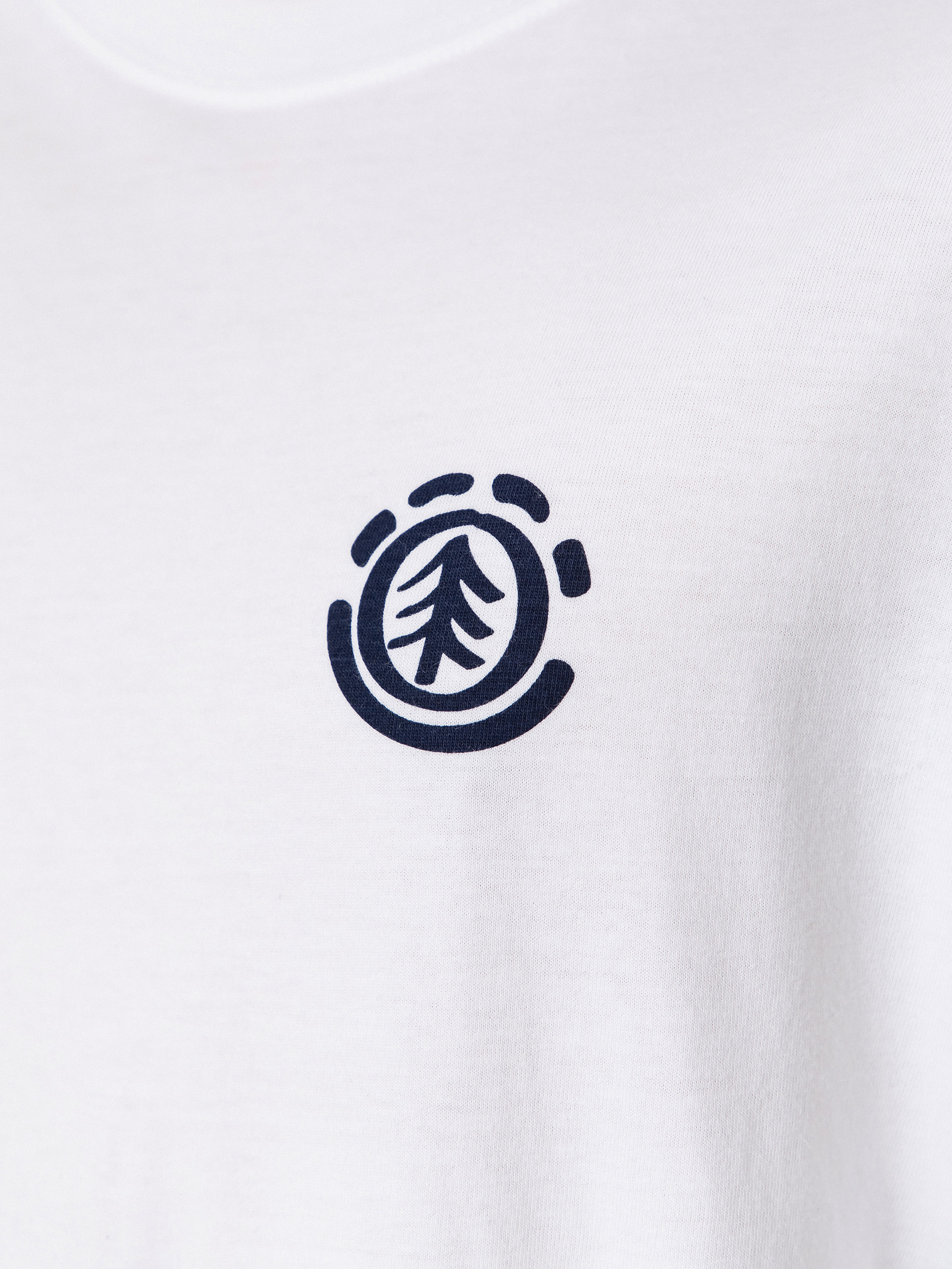 Triko Element Path Ahead (optic white)