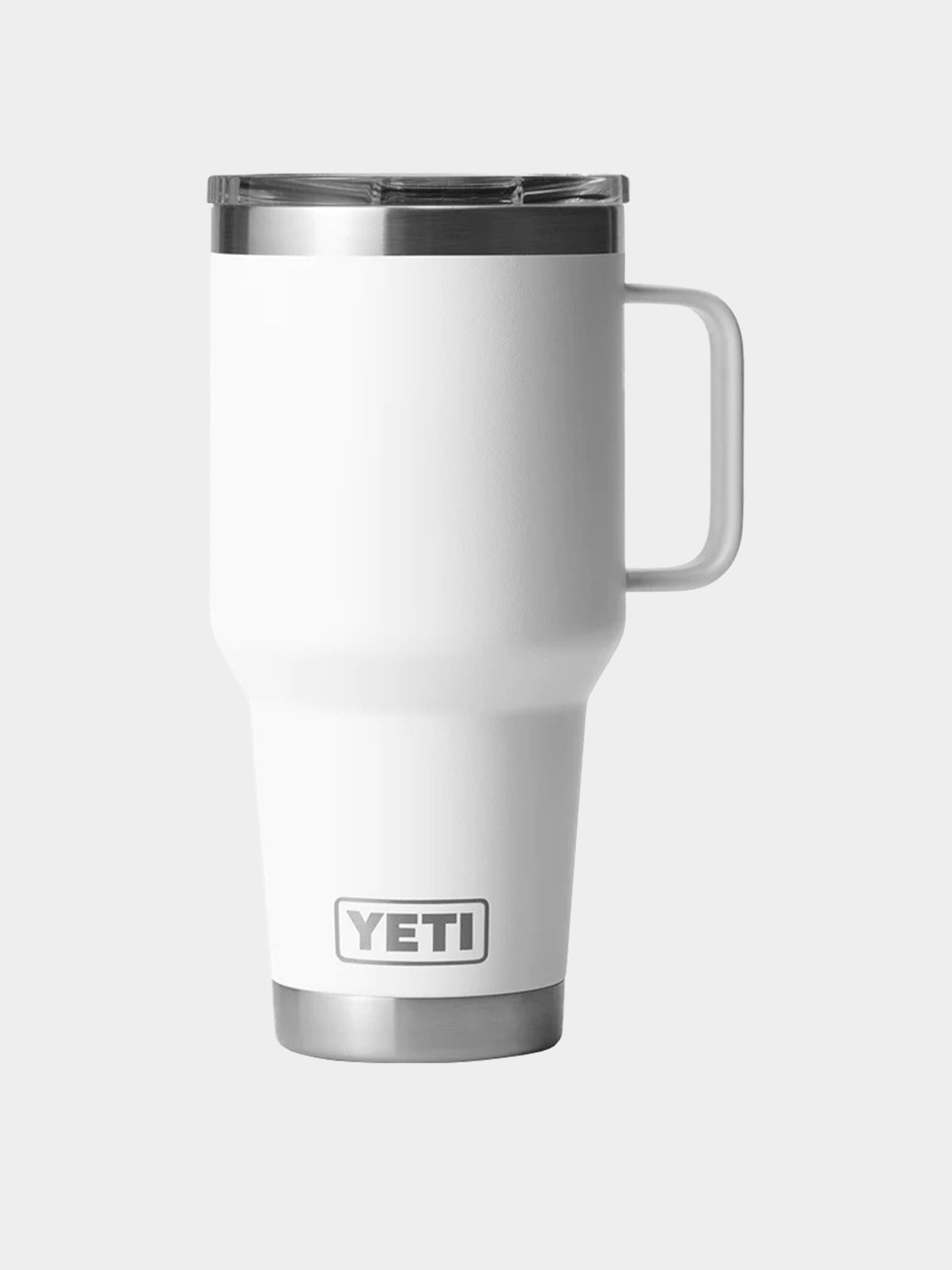 Pohár YETI Rambler 887ml Travel (white)