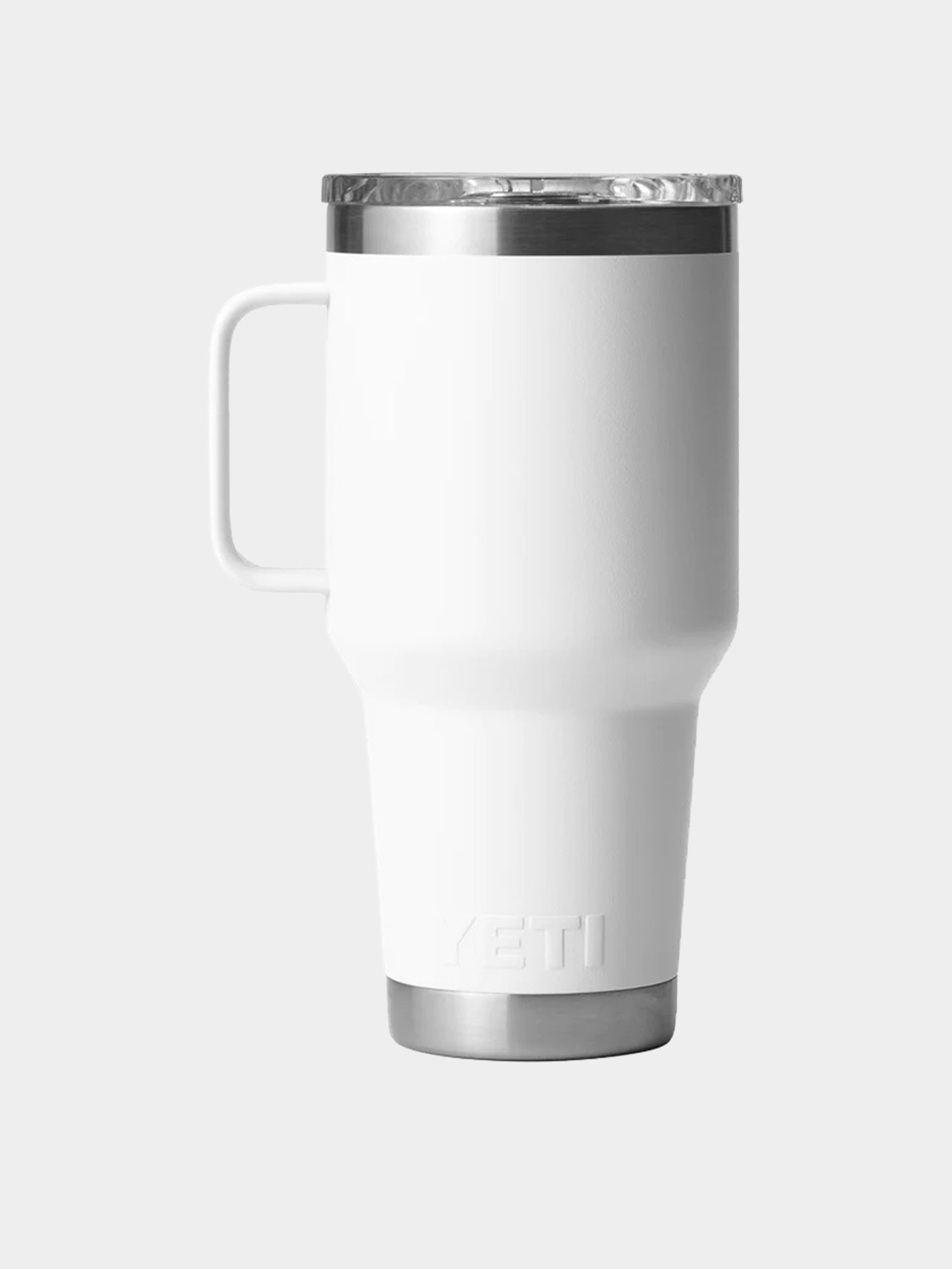 Pohár YETI Rambler 887ml Travel (white)