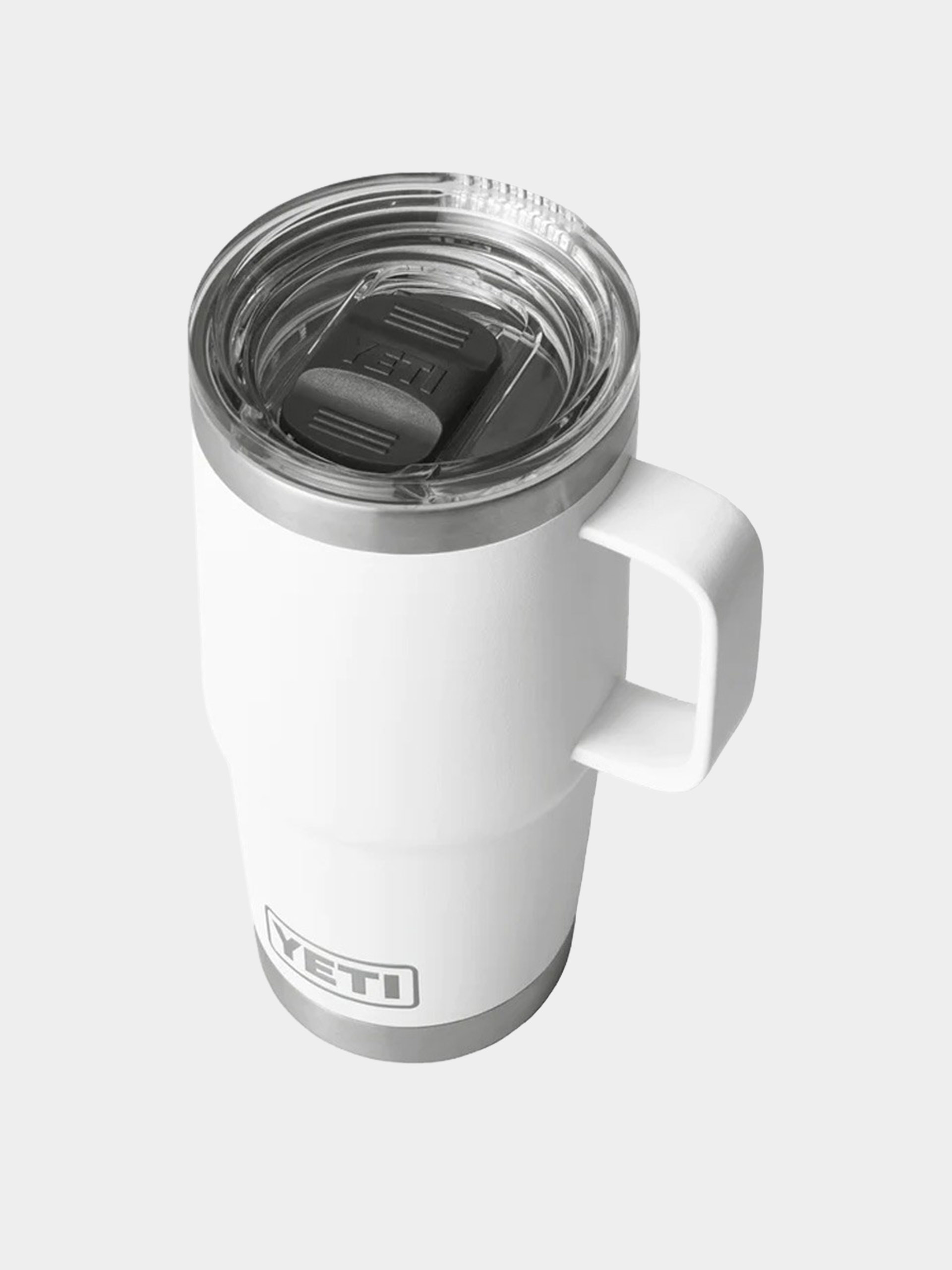 Pohár YETI Rambler 887ml Travel (white)