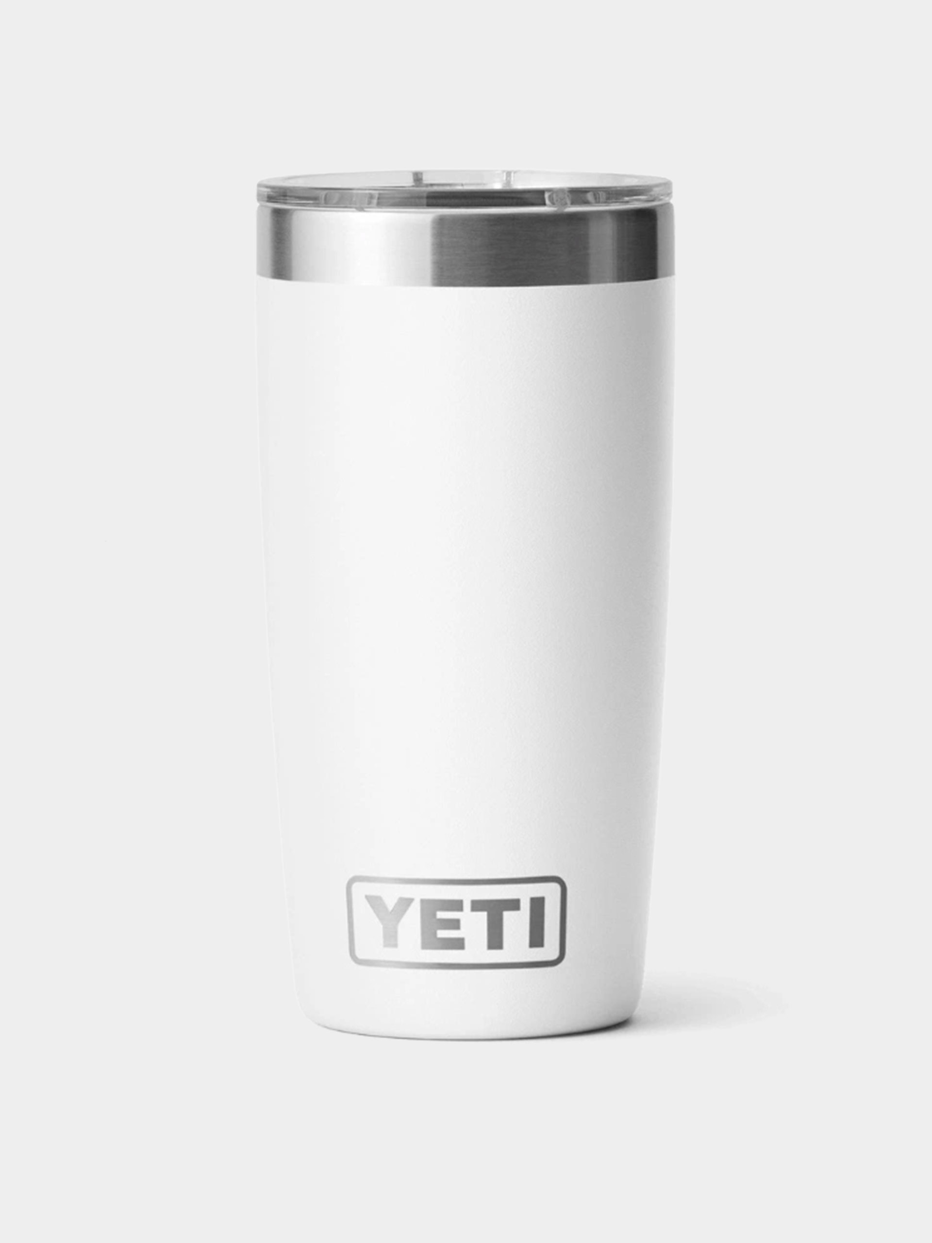 Pohu00e1r YETI Rambler 295ml Tumbler (white)