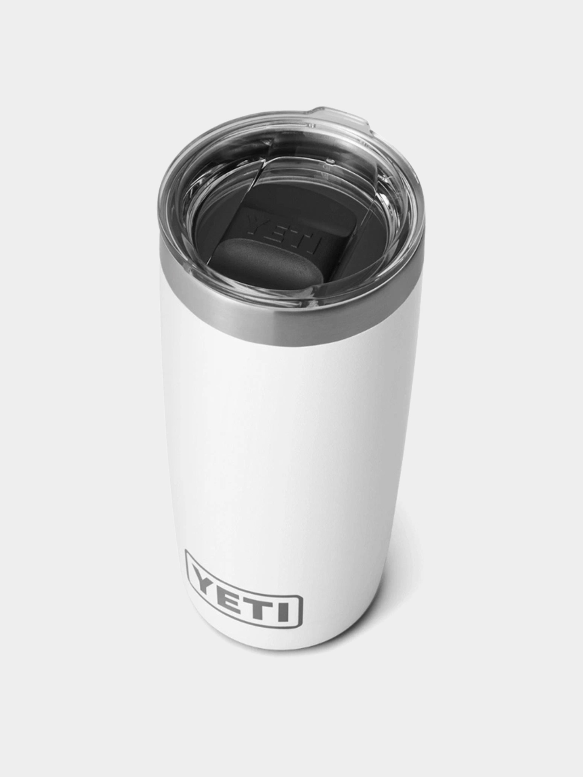 Pohár YETI Rambler 295ml Tumbler (white)