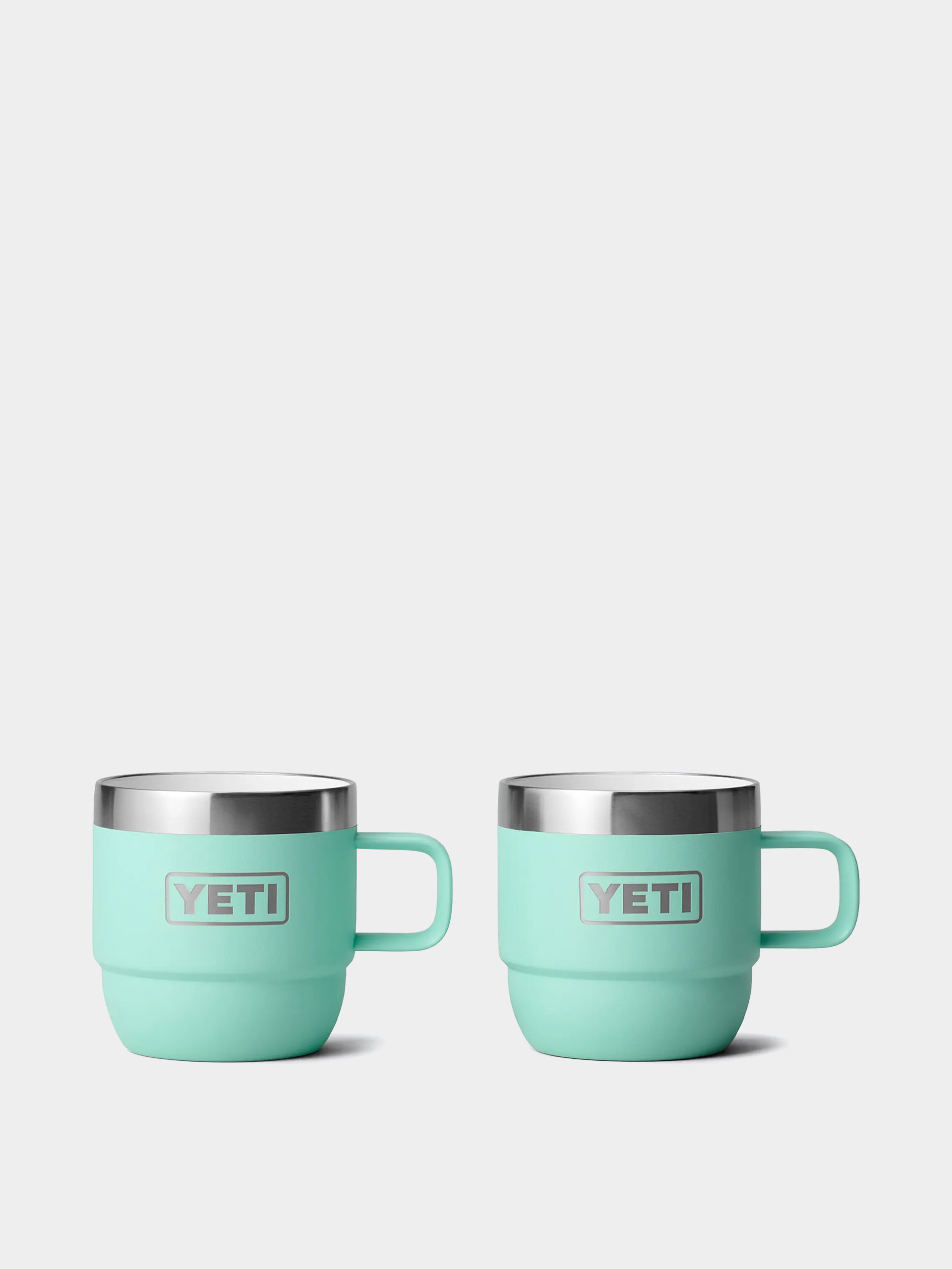Pohár YETI Rambler 177ml Espresso 2Pk (seafoam)