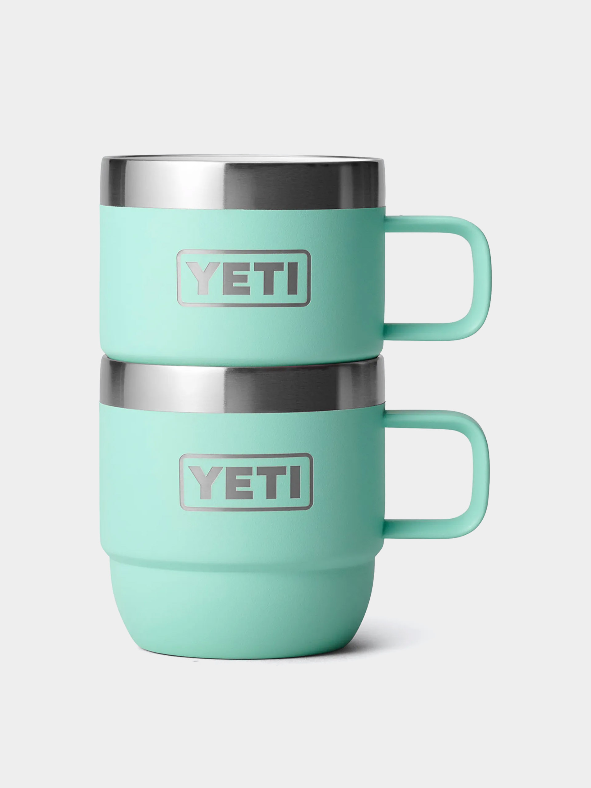 Pohár YETI Rambler 177ml Espresso 2Pk (seafoam)