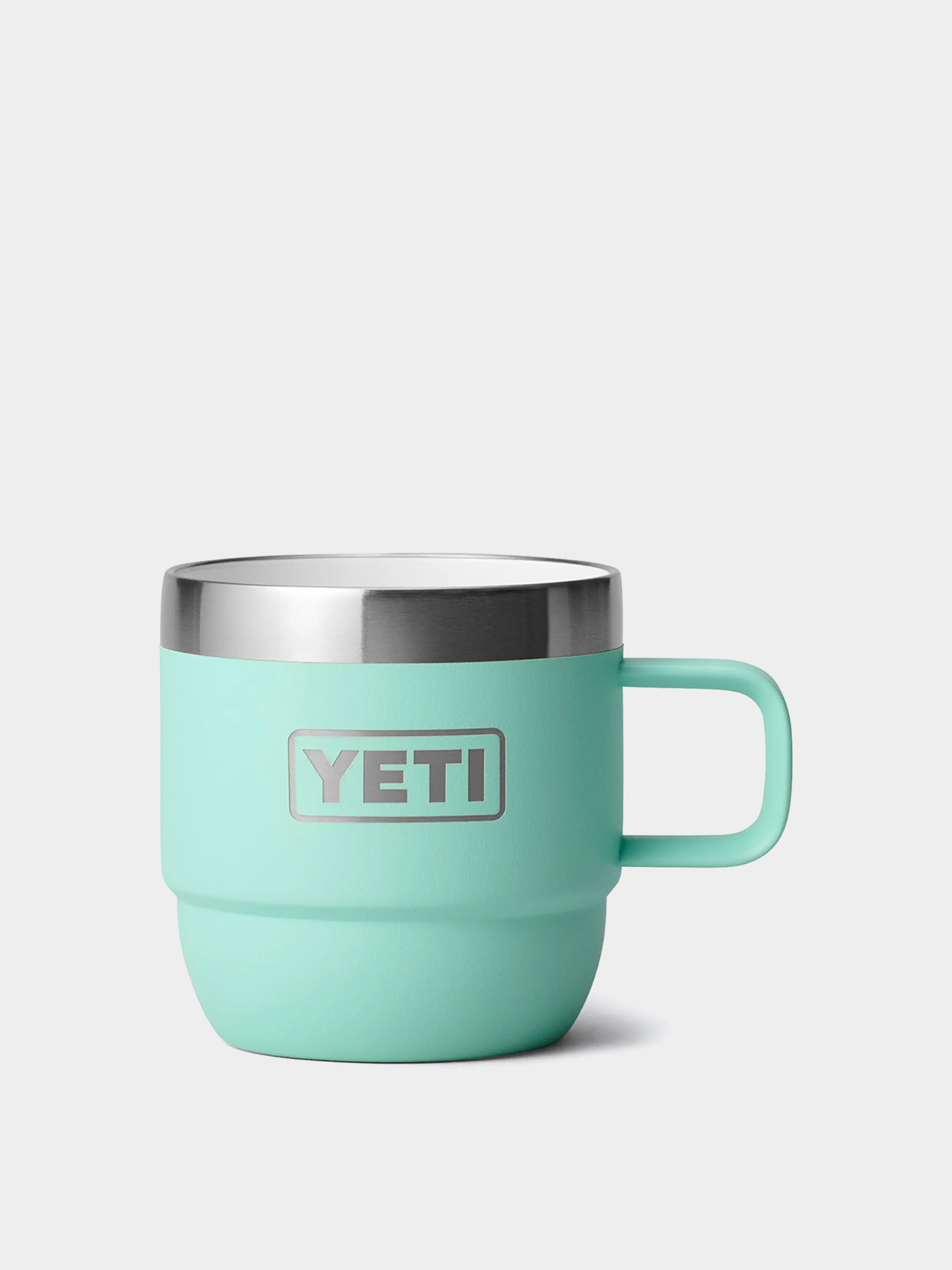 Pohár YETI Rambler 177ml Espresso 2Pk (seafoam)