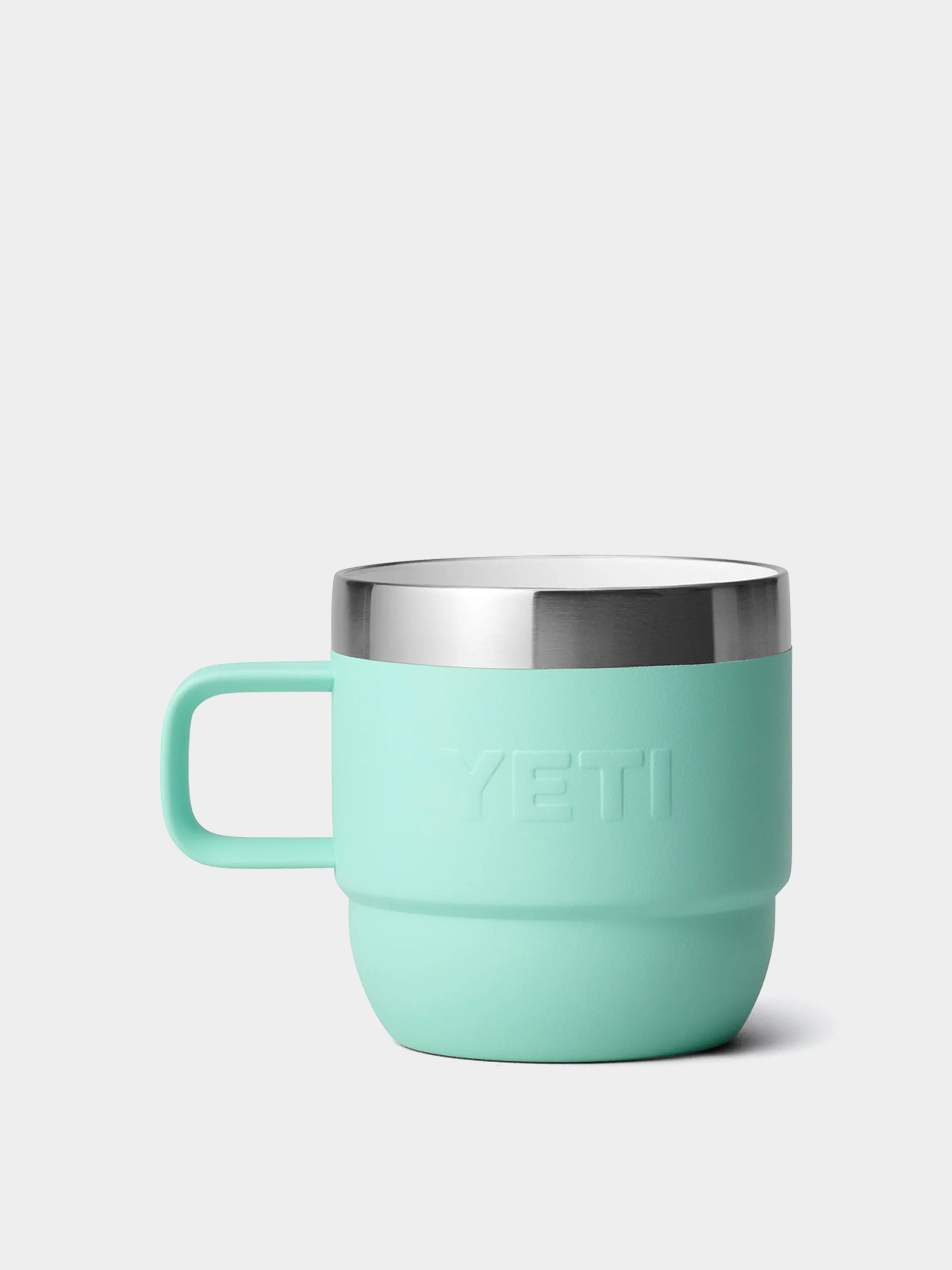 Pohár YETI Rambler 177ml Espresso 2Pk (seafoam)