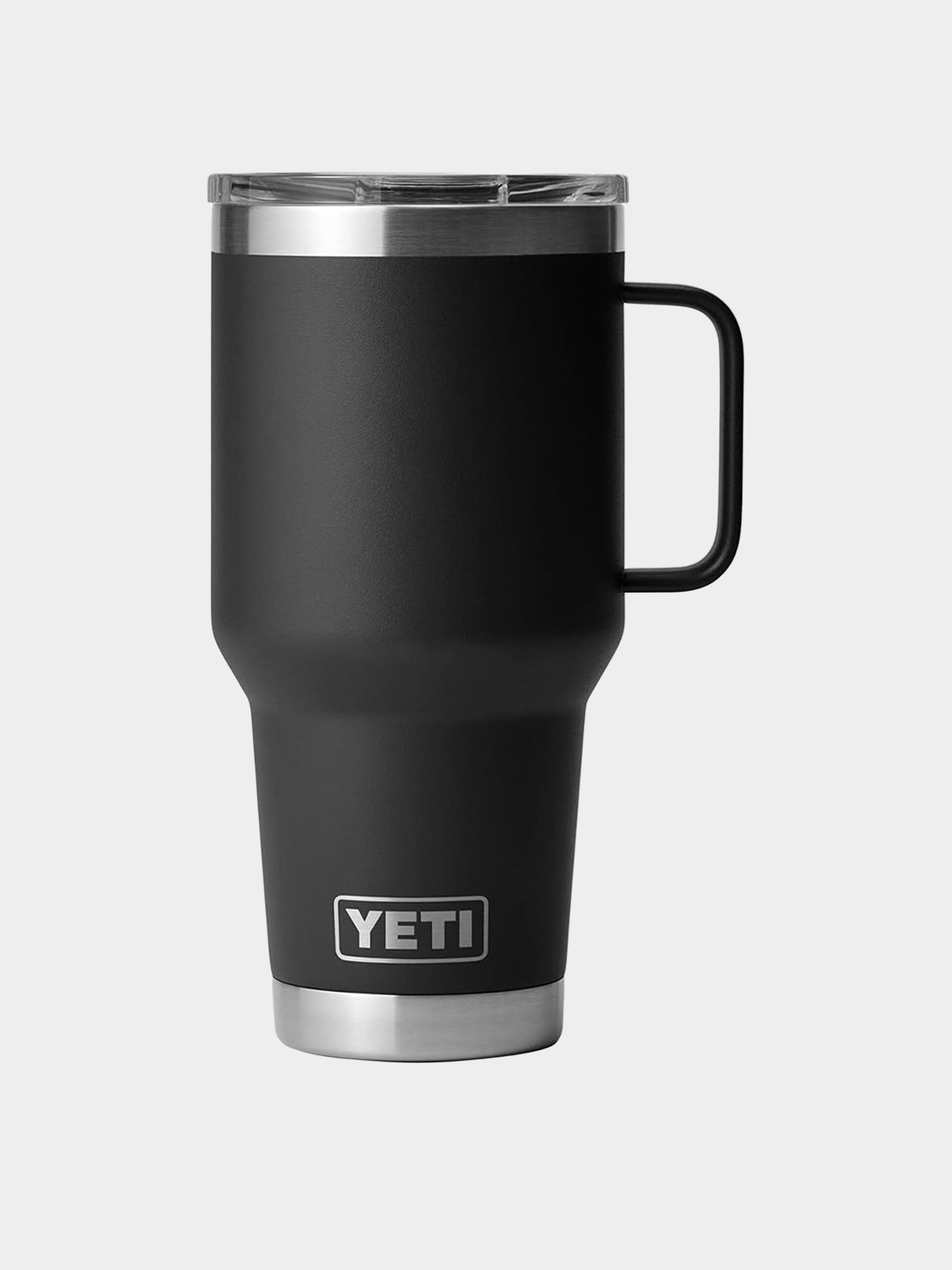 Pohár YETI Rambler 887ml Travel (black)