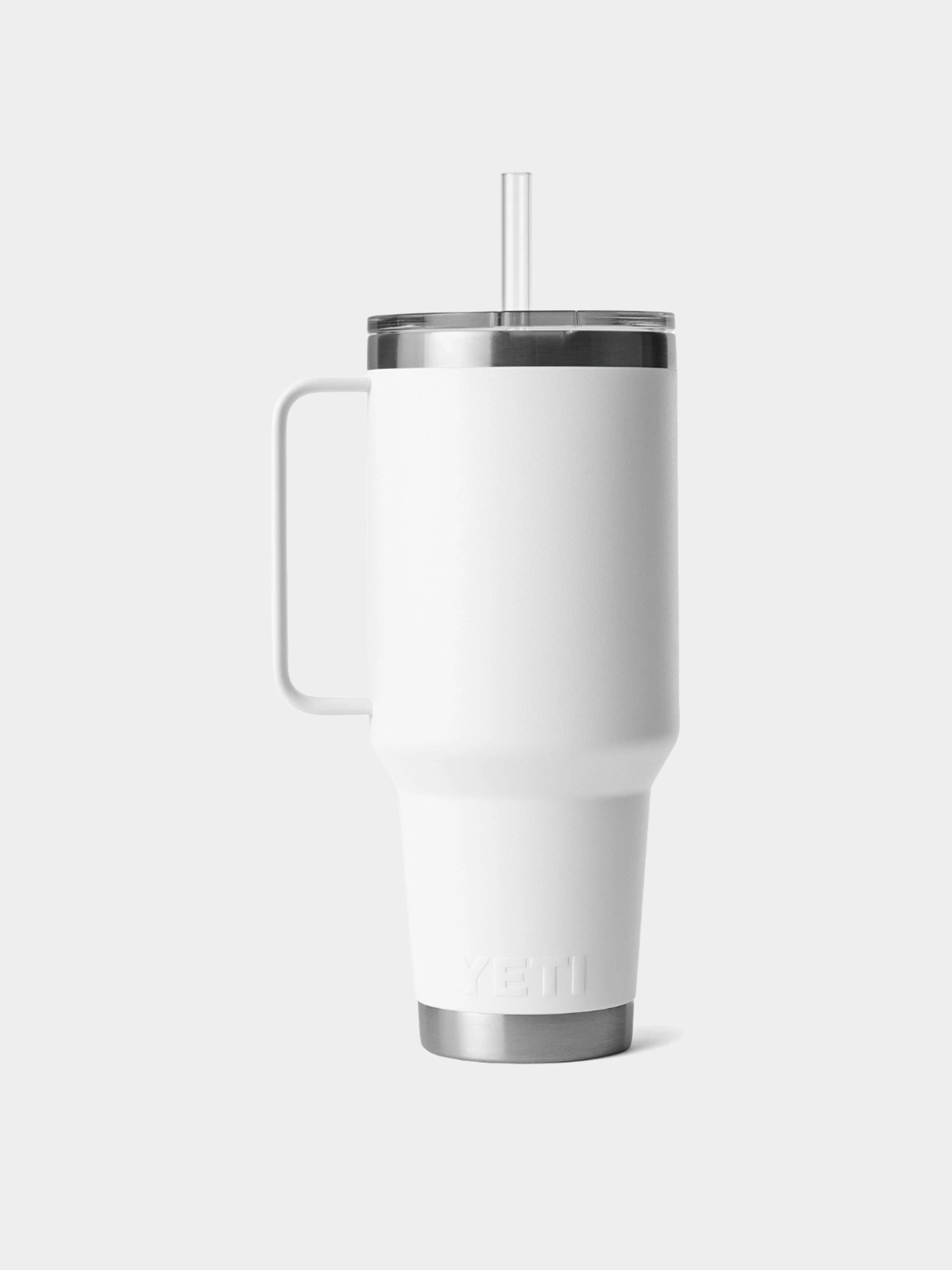 Pohár YETI Rambler 1 (white)