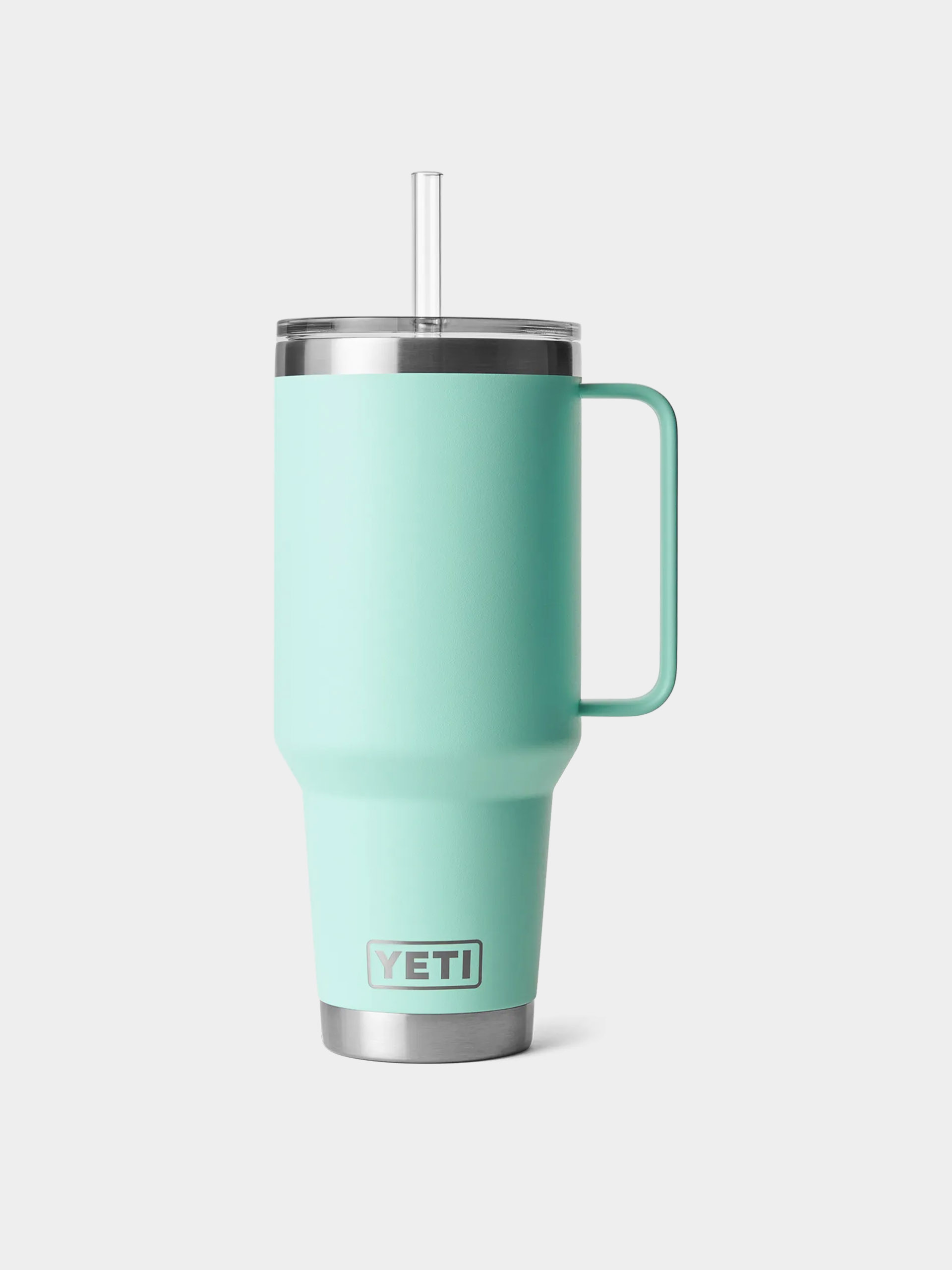 Pohár YETI Rambler 1,2L Straw (seafoam)