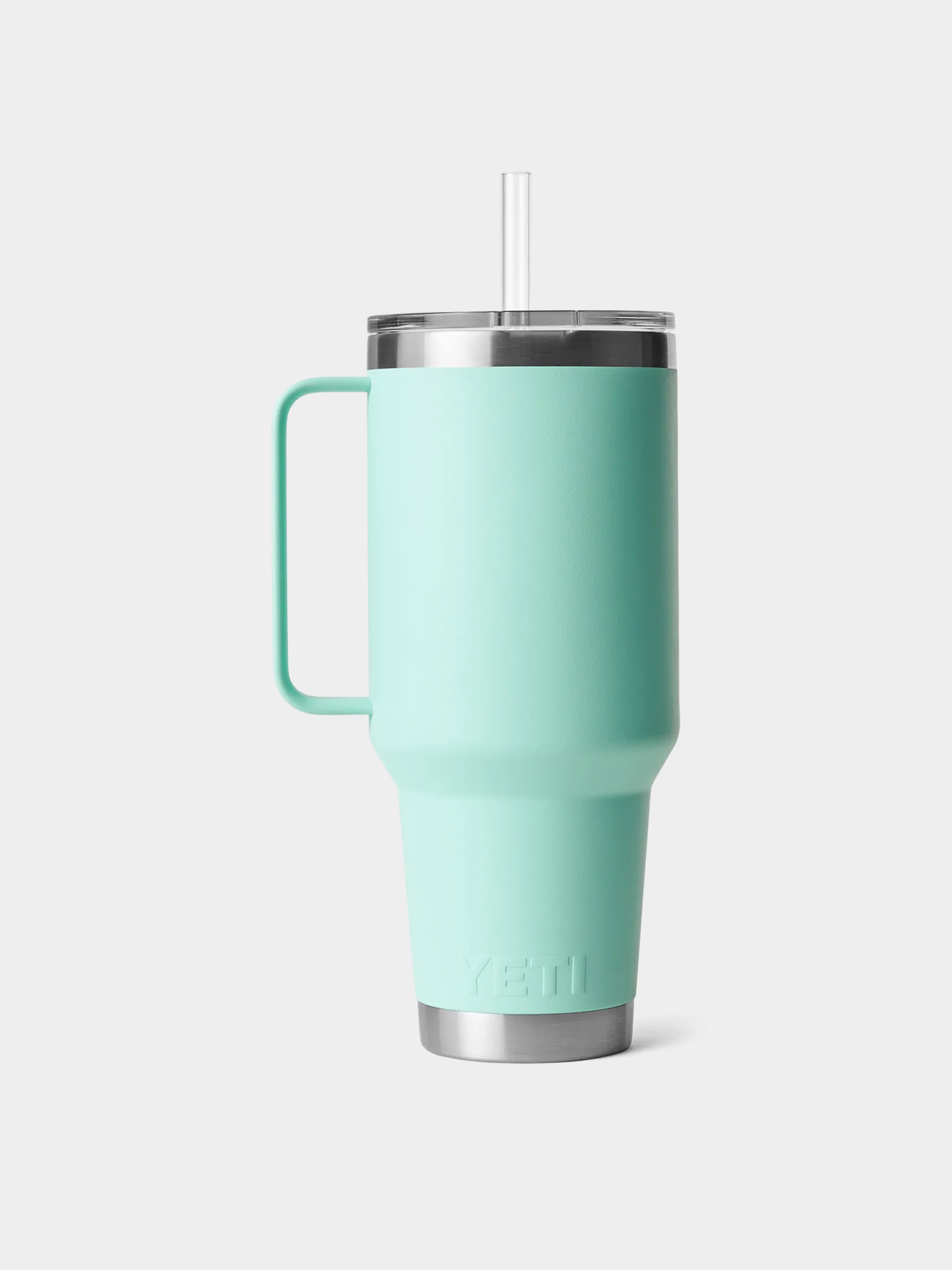 Pohár YETI Rambler 1,2L Straw (seafoam)