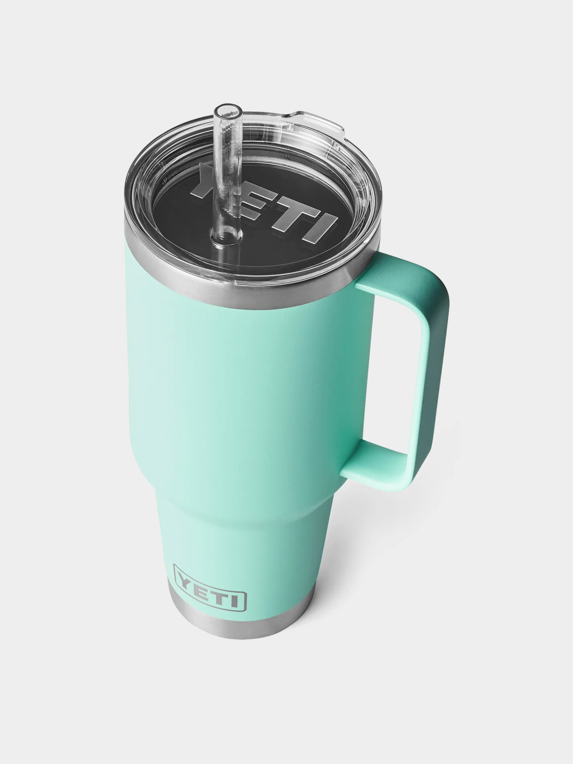 Pohár YETI Rambler 1 (seafoam)