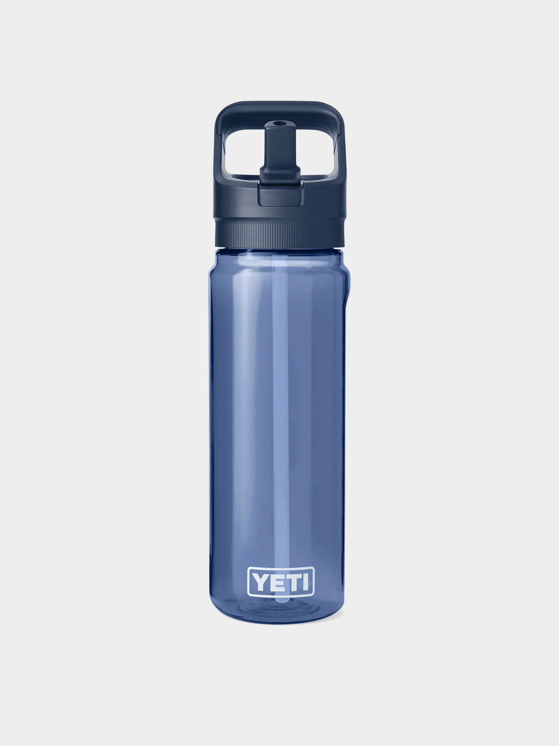 Fľaša YETI Yonder 750ml Colour Straw (navy)