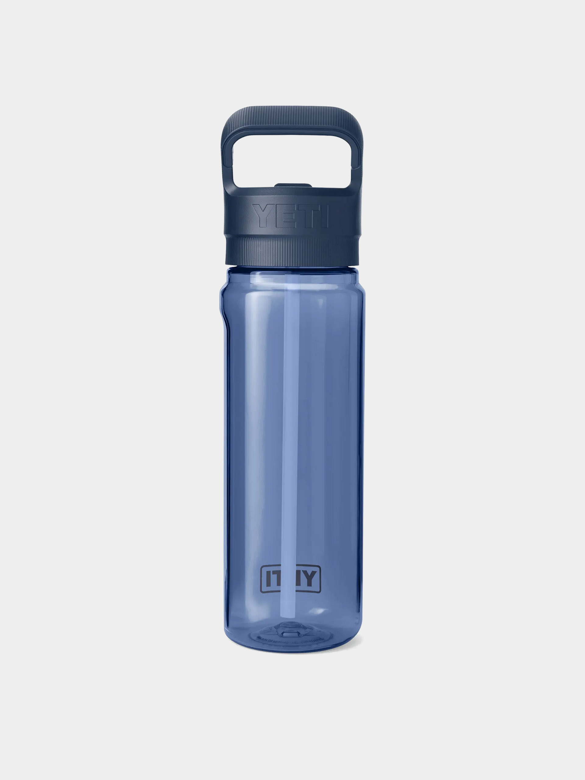 Fľaša YETI Yonder 750ml Colour Straw (navy)