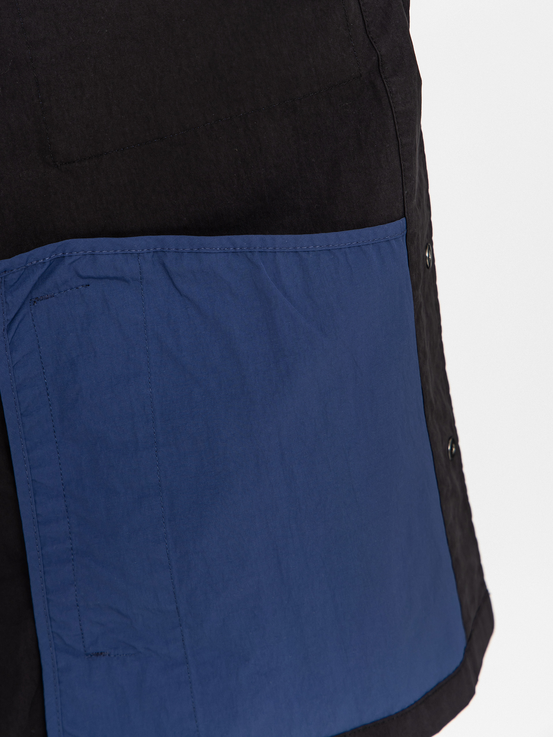 Košeľa Deus Ex Machina Tommy Surf (black)