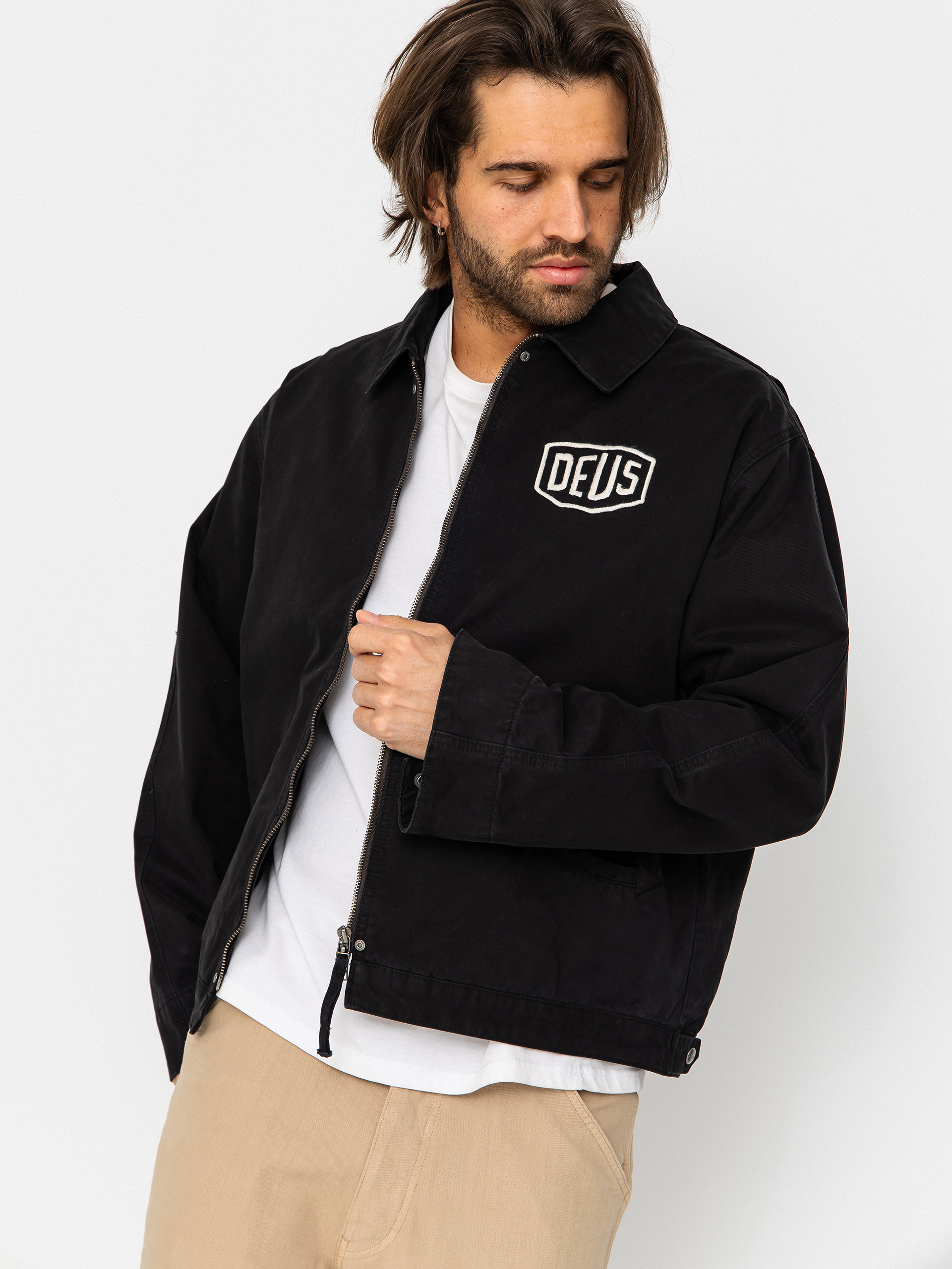 Bunda Deus Ex Machina Roar Work