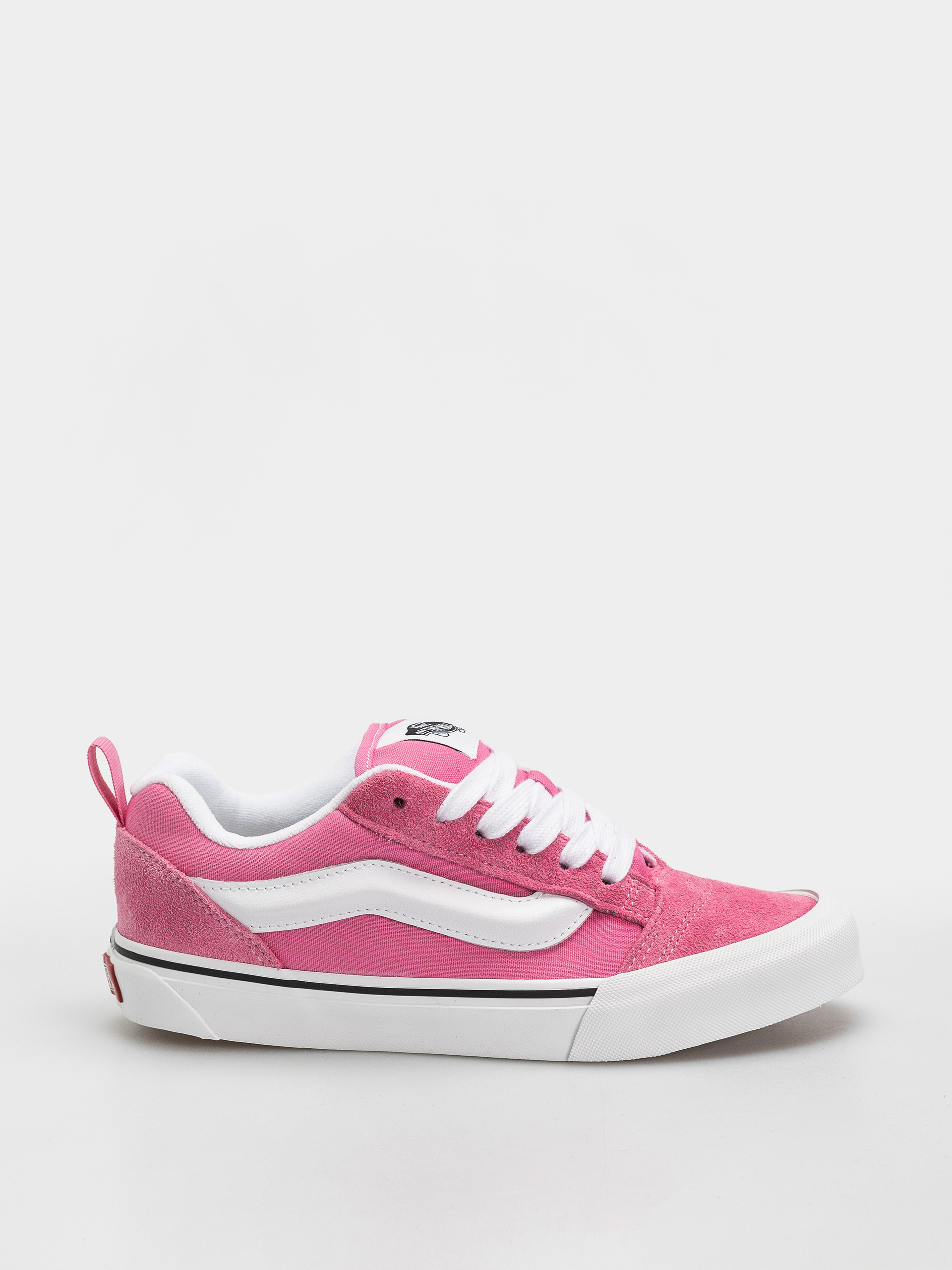 Topánky Vans Knu Skool (cthr pink fizz)