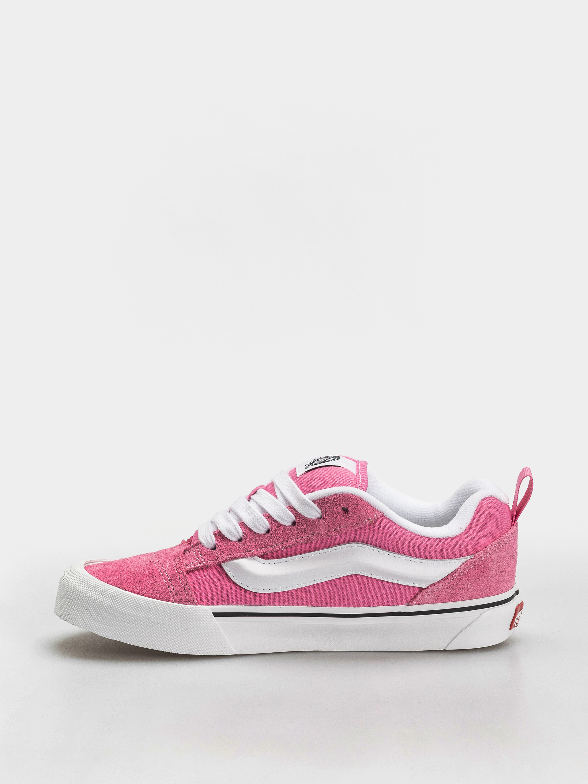 Topánky Vans Knu Skool (cthr pink fizz)