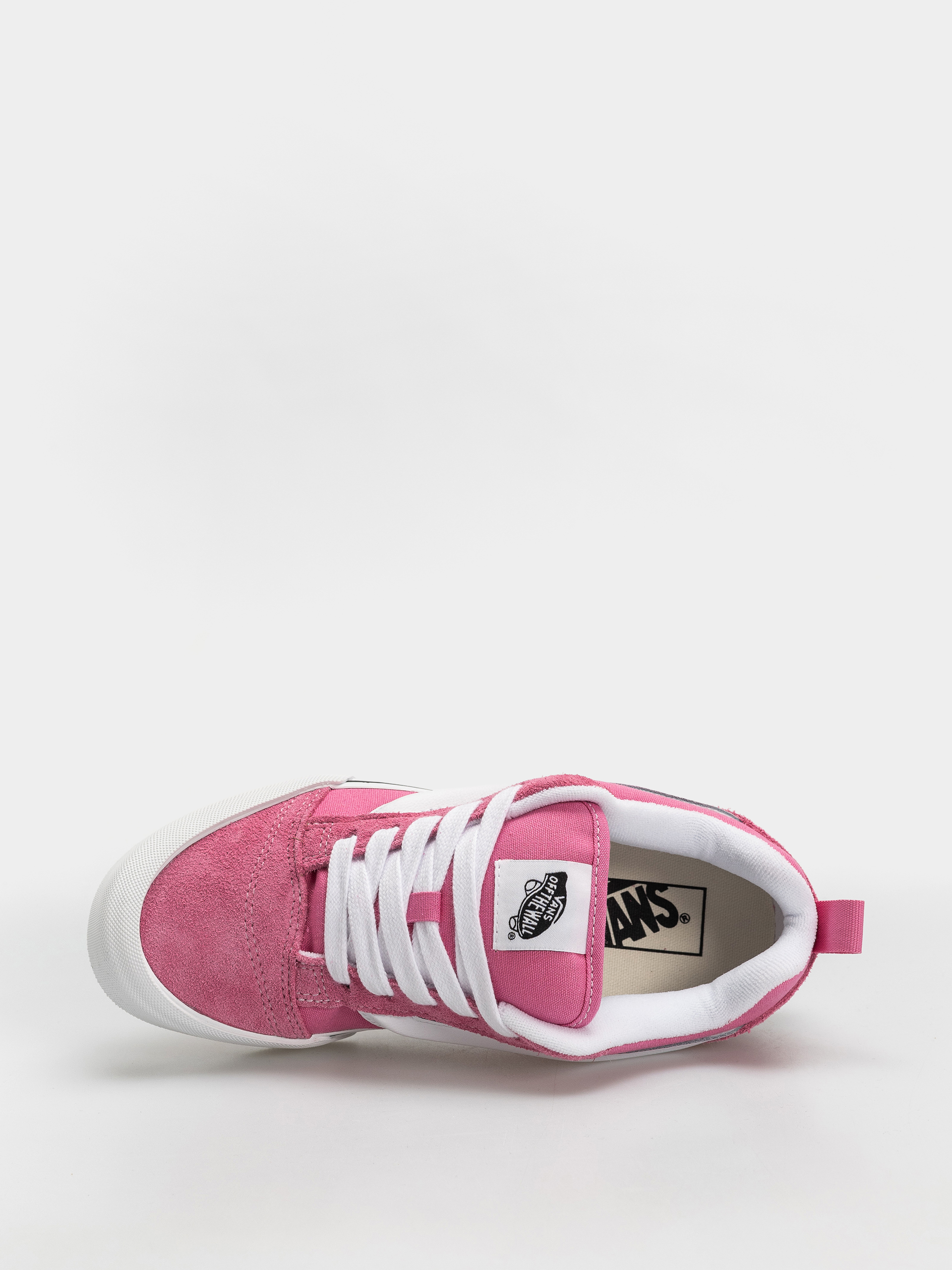 Topánky Vans Knu Skool (cthr pink fizz)