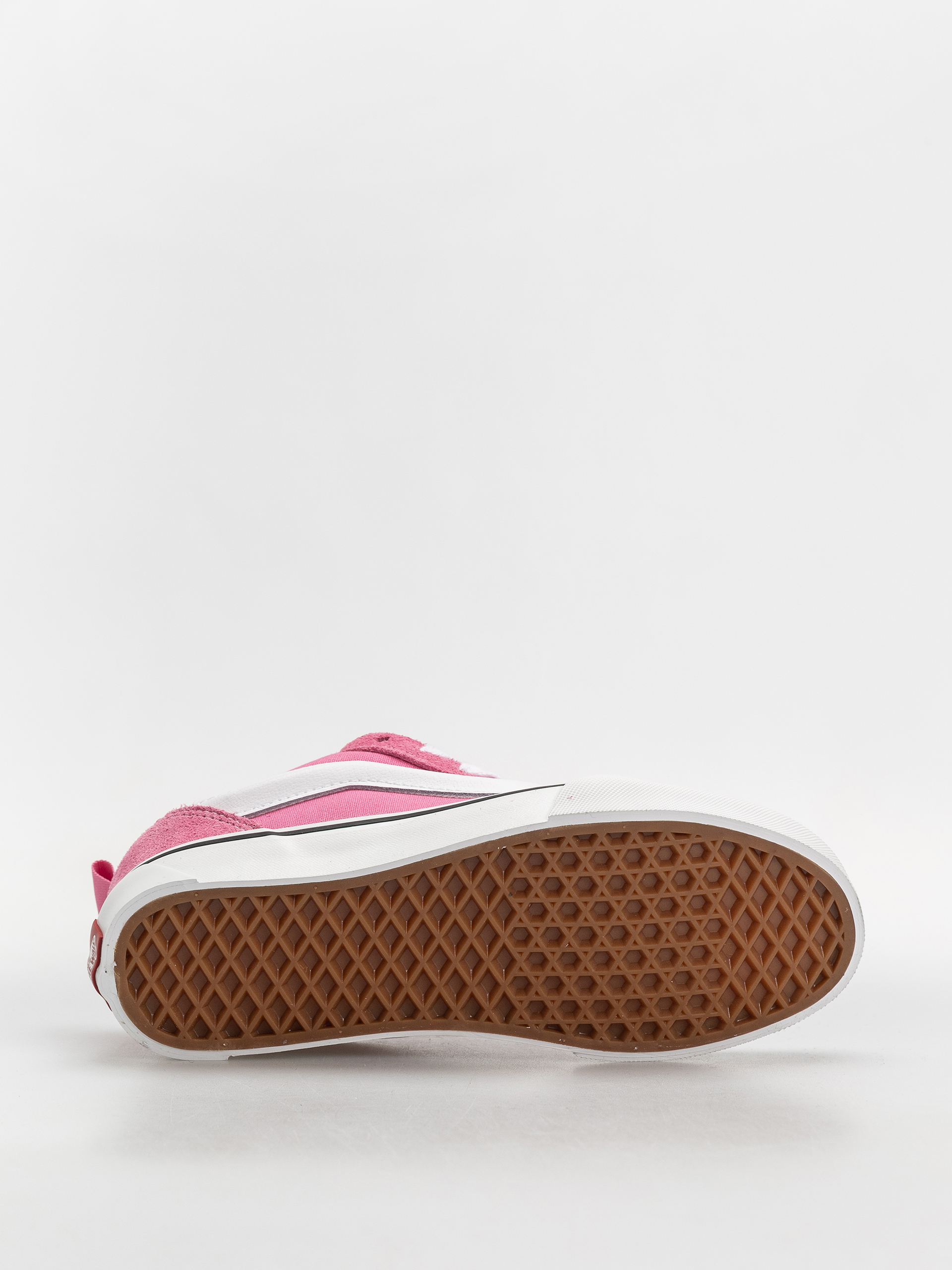 Topánky Vans Knu Skool (cthr pink fizz)