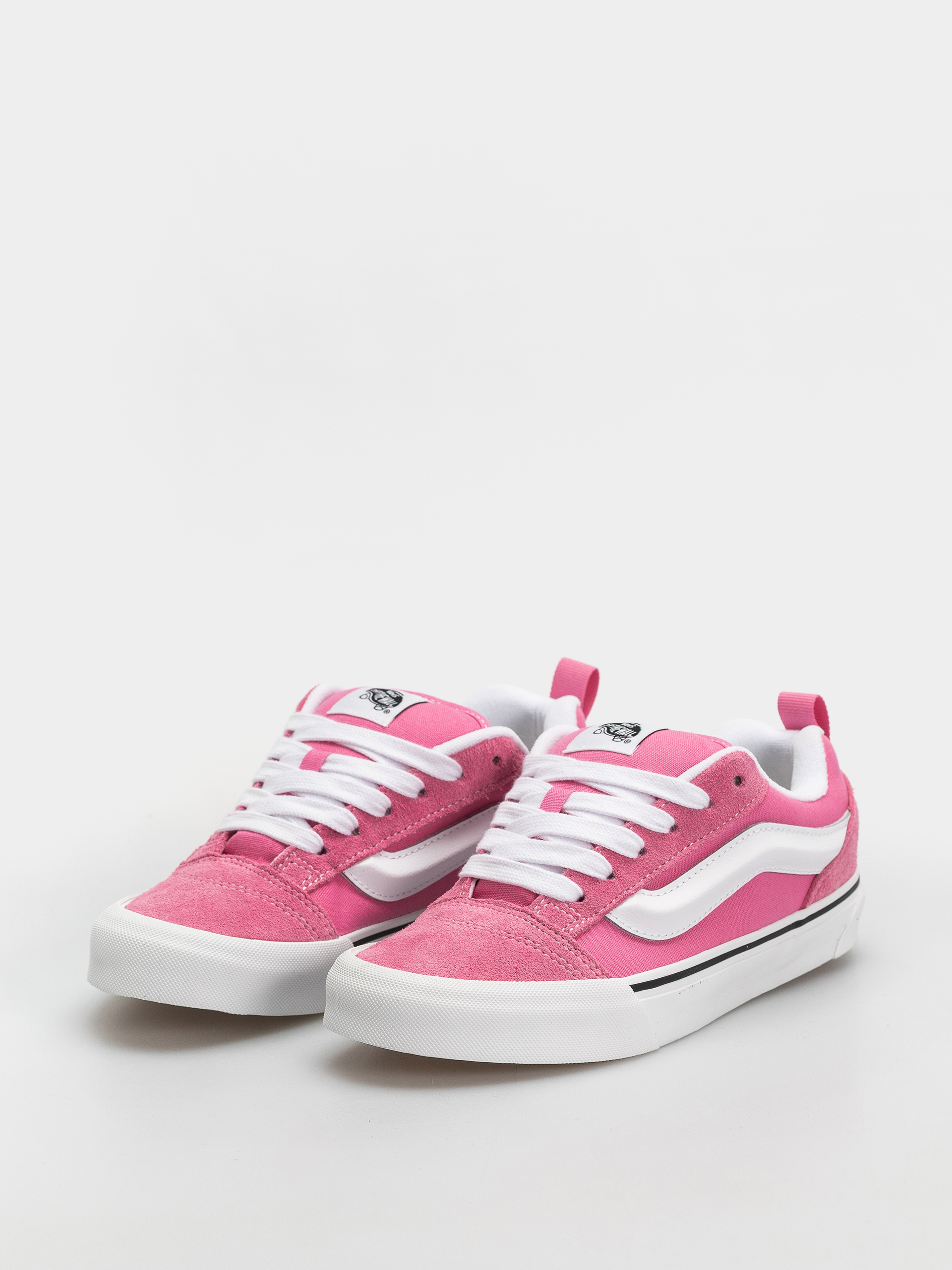 Topánky Vans Knu Skool (cthr pink fizz)