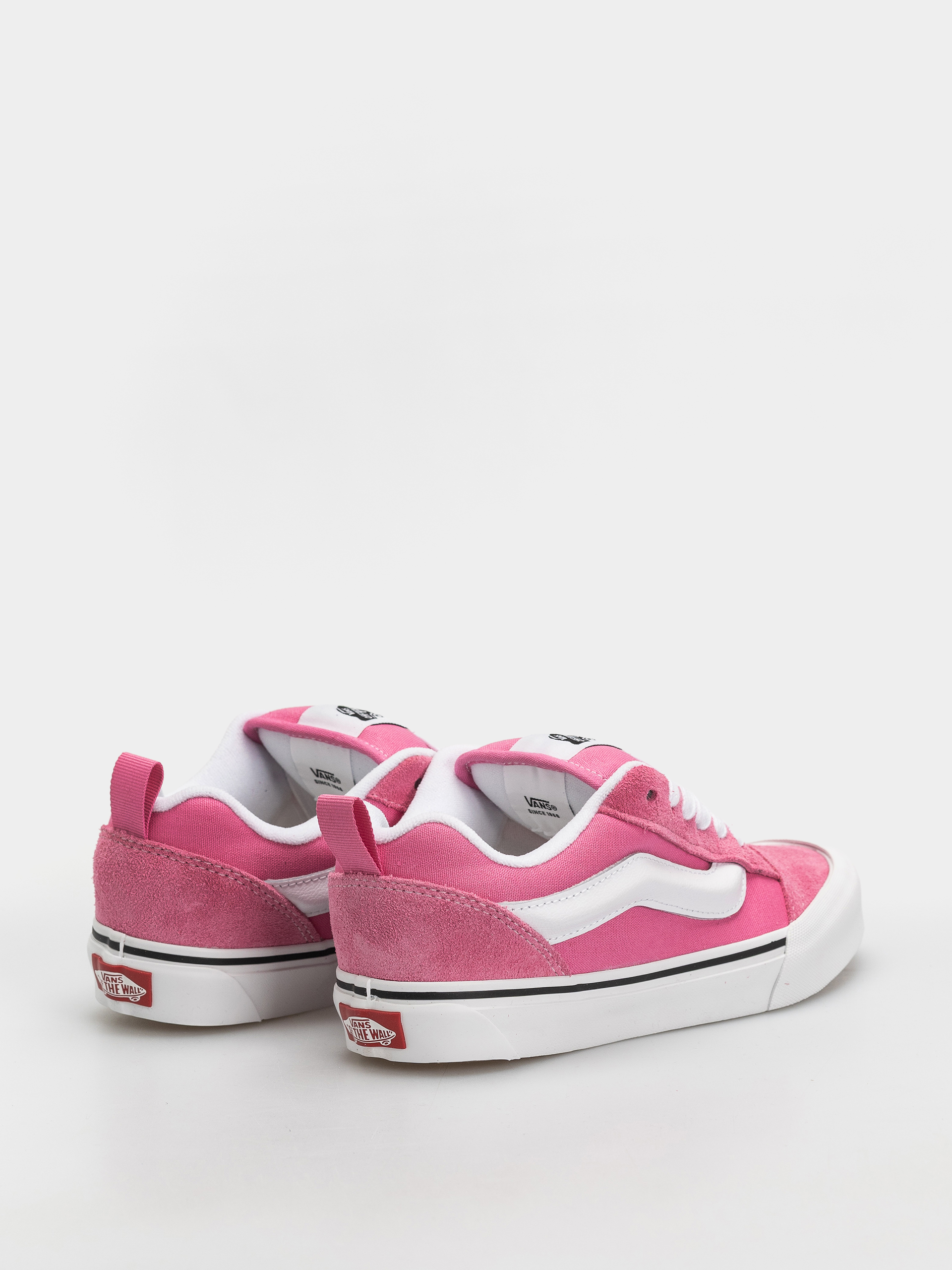 Topánky Vans Knu Skool (cthr pink fizz)