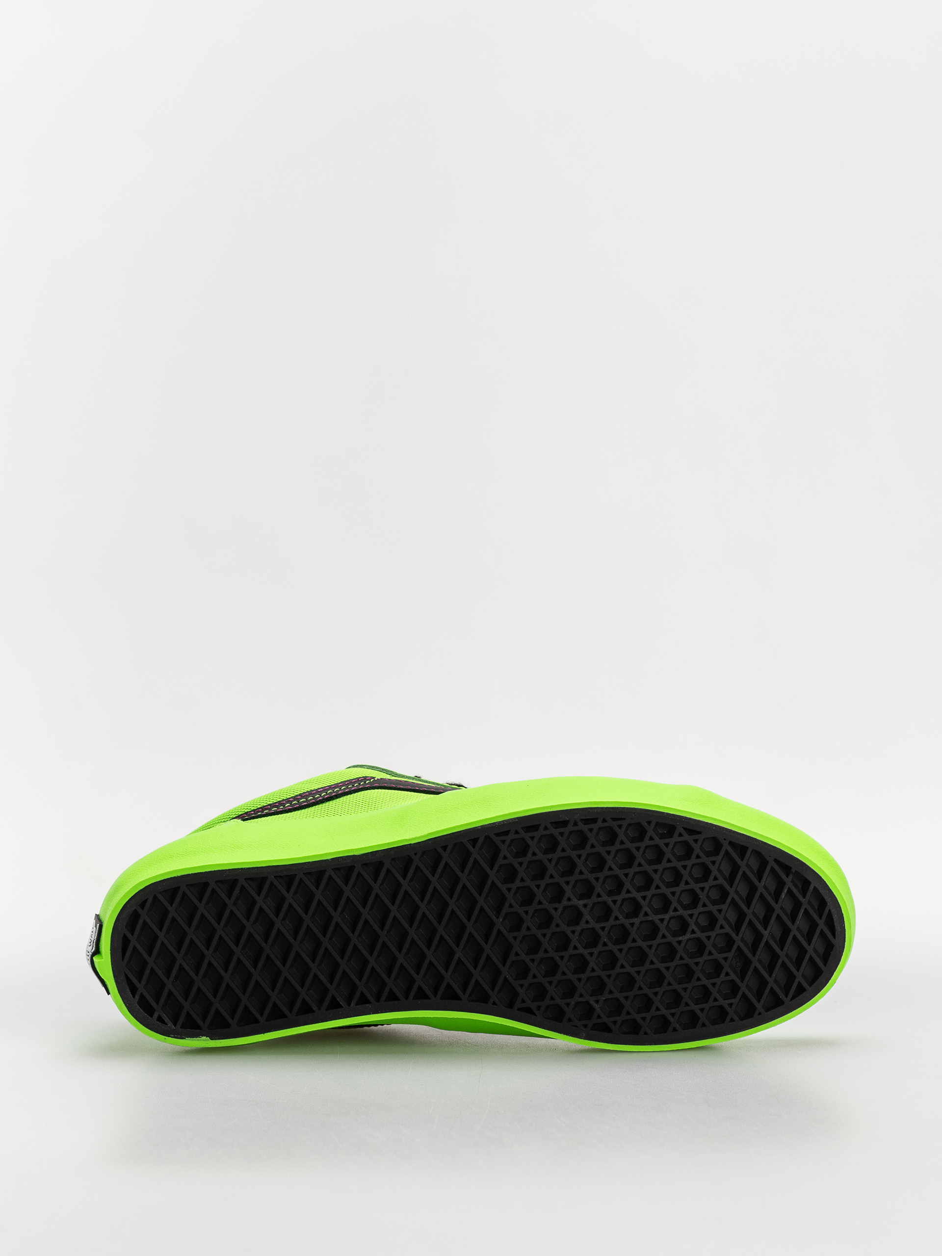 Topánky Vans Skate Old Skool 36 + (black/green gec)