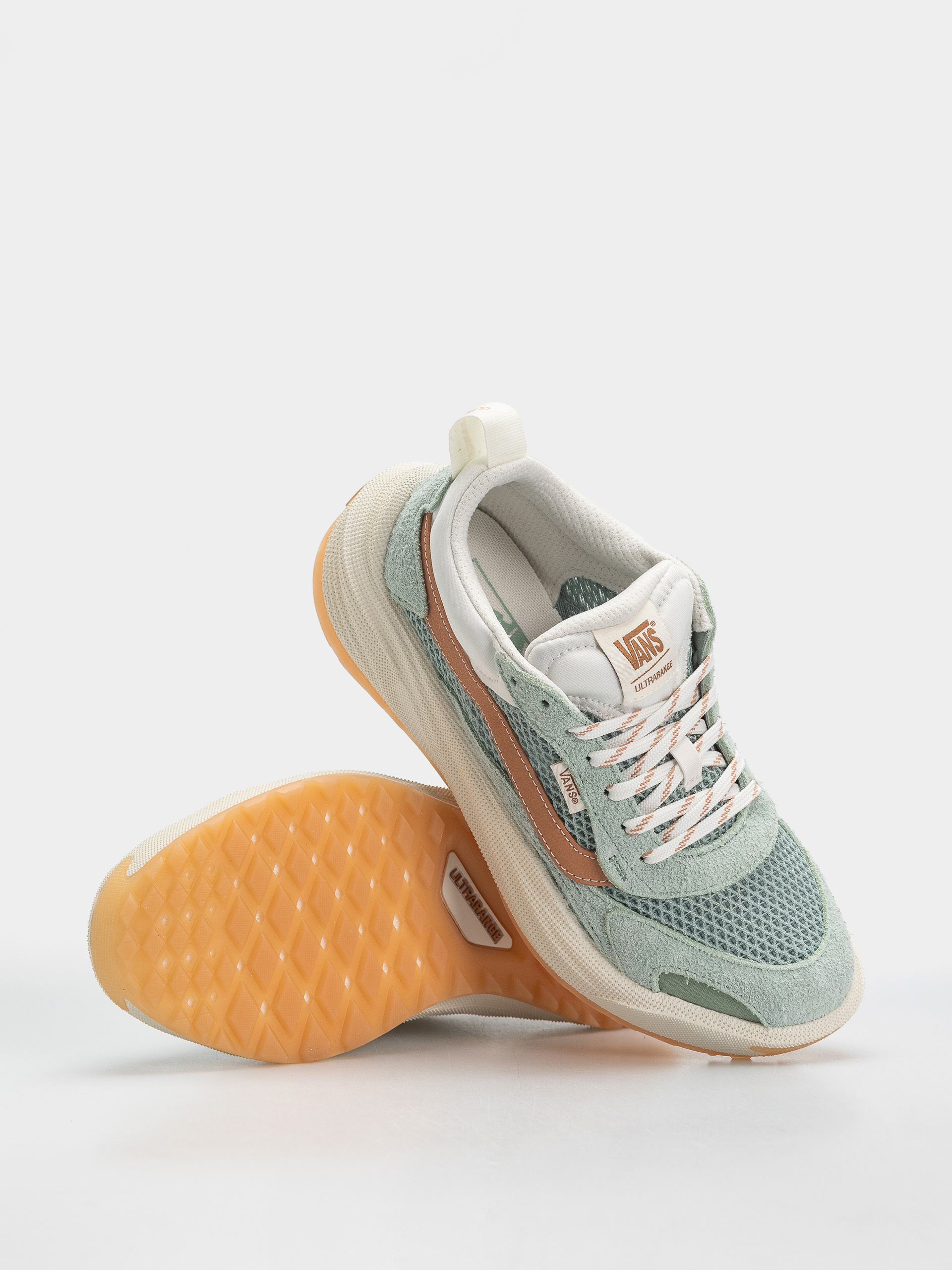 Topánky Vans Ultrarange Neo 2.0 (gray olive)