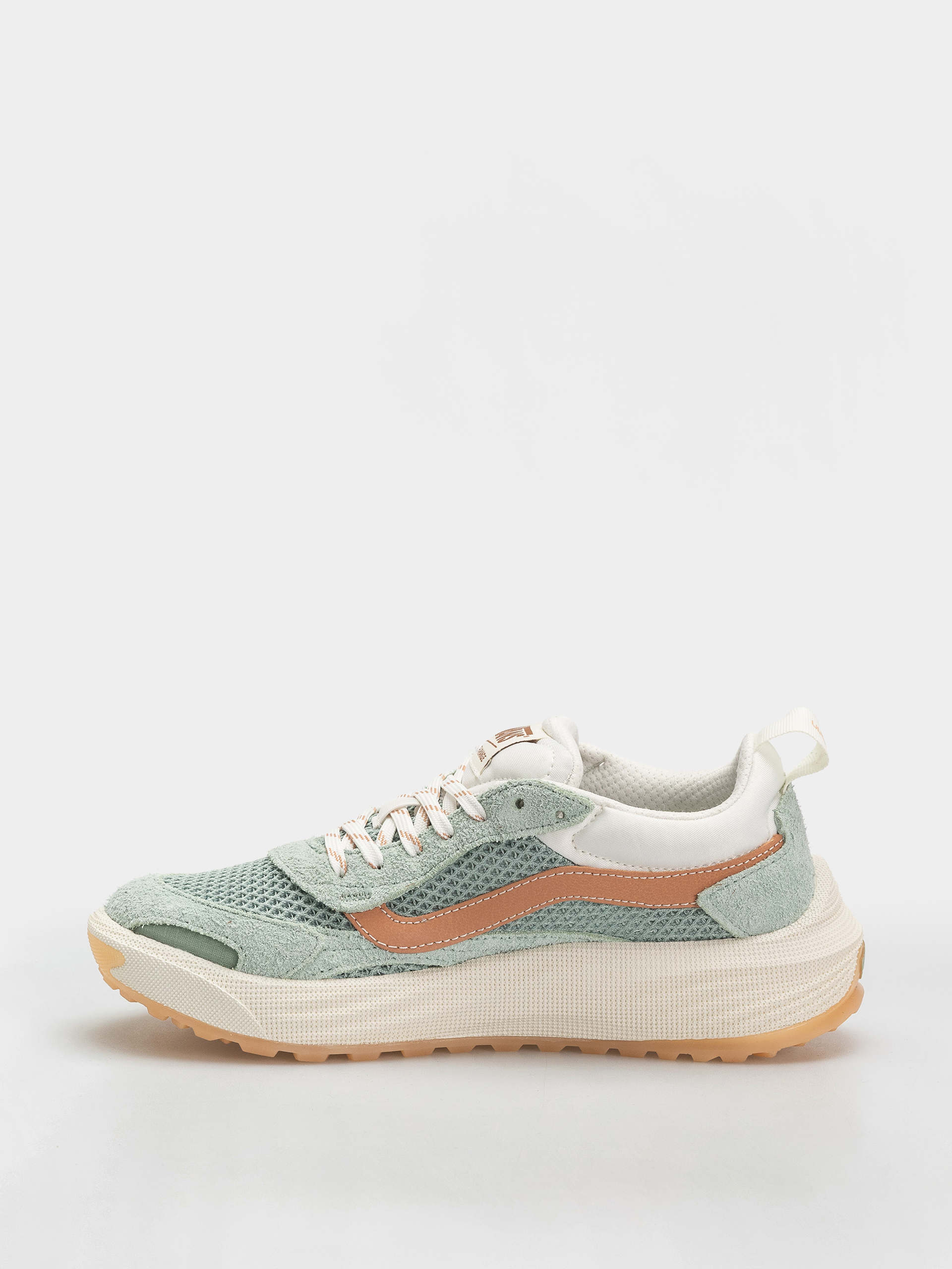 Topánky Vans Ultrarange Neo 2.0 (gray olive)