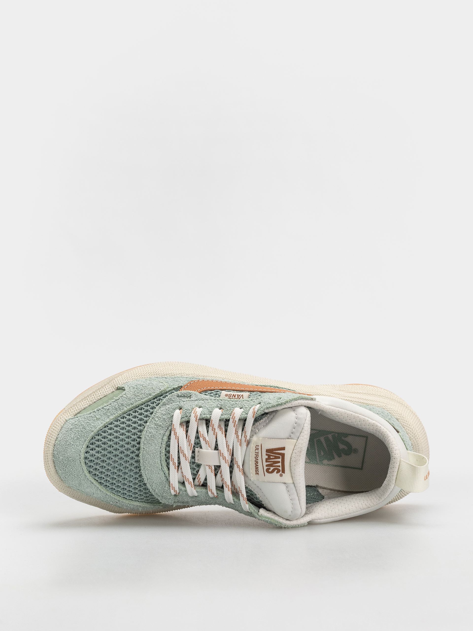 Topánky Vans Ultrarange Neo 2.0 (gray olive)