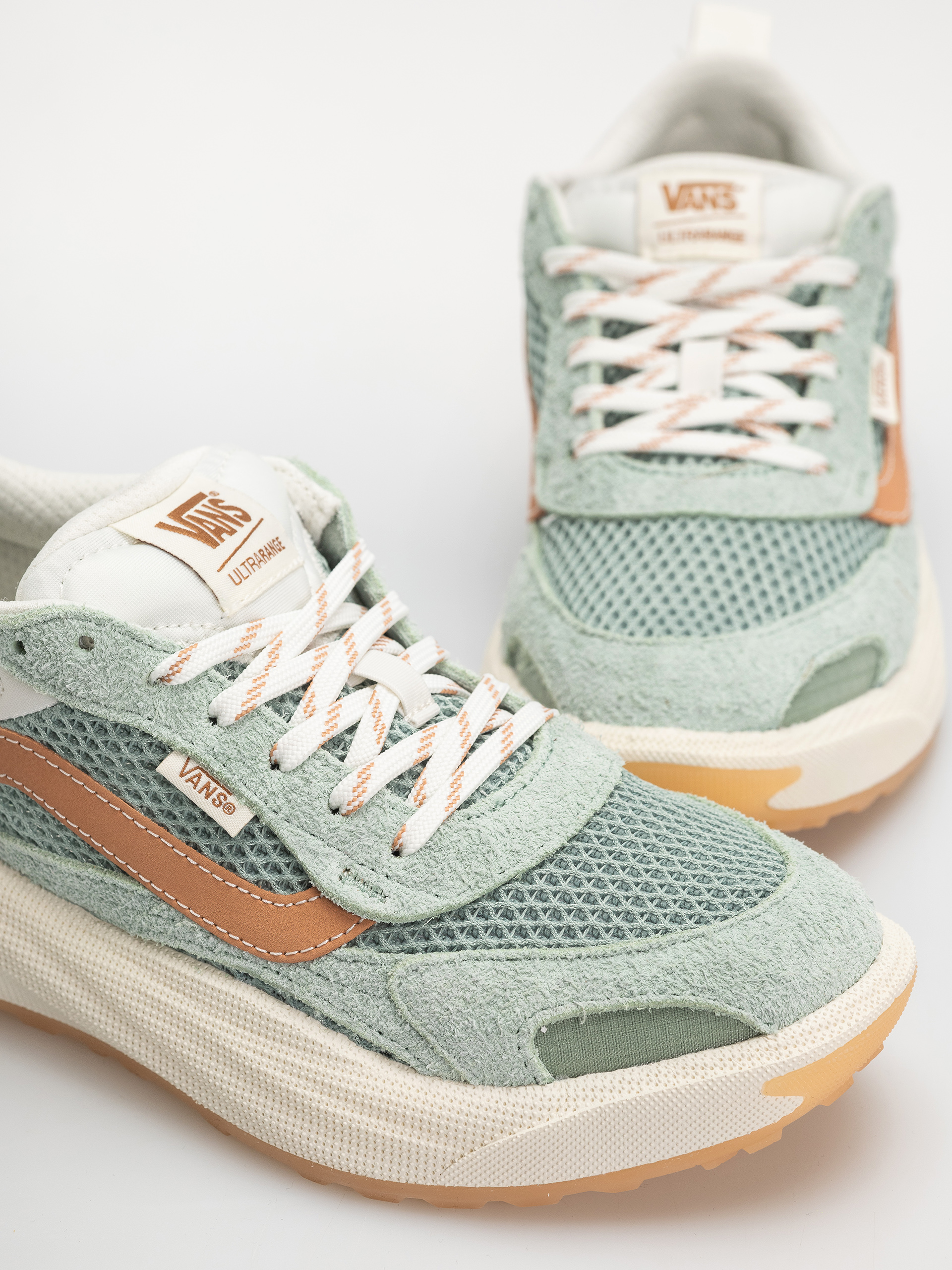 Topánky Vans Ultrarange Neo 2.0 (gray olive)